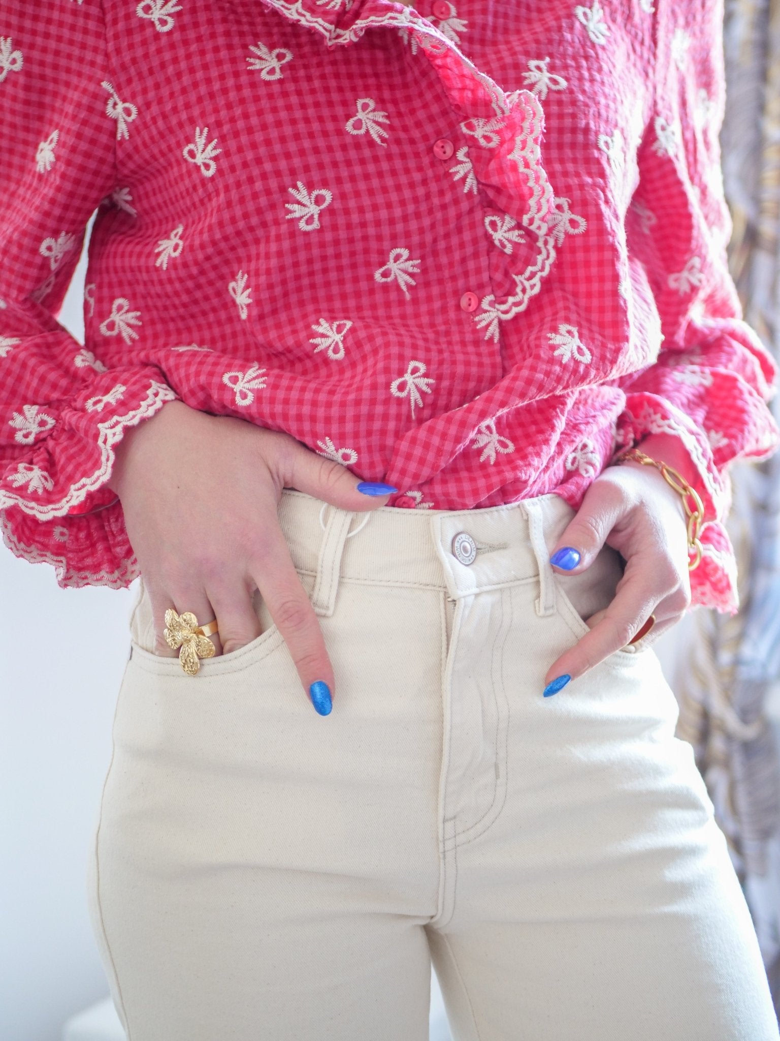 Jean Wals - MC merveilles