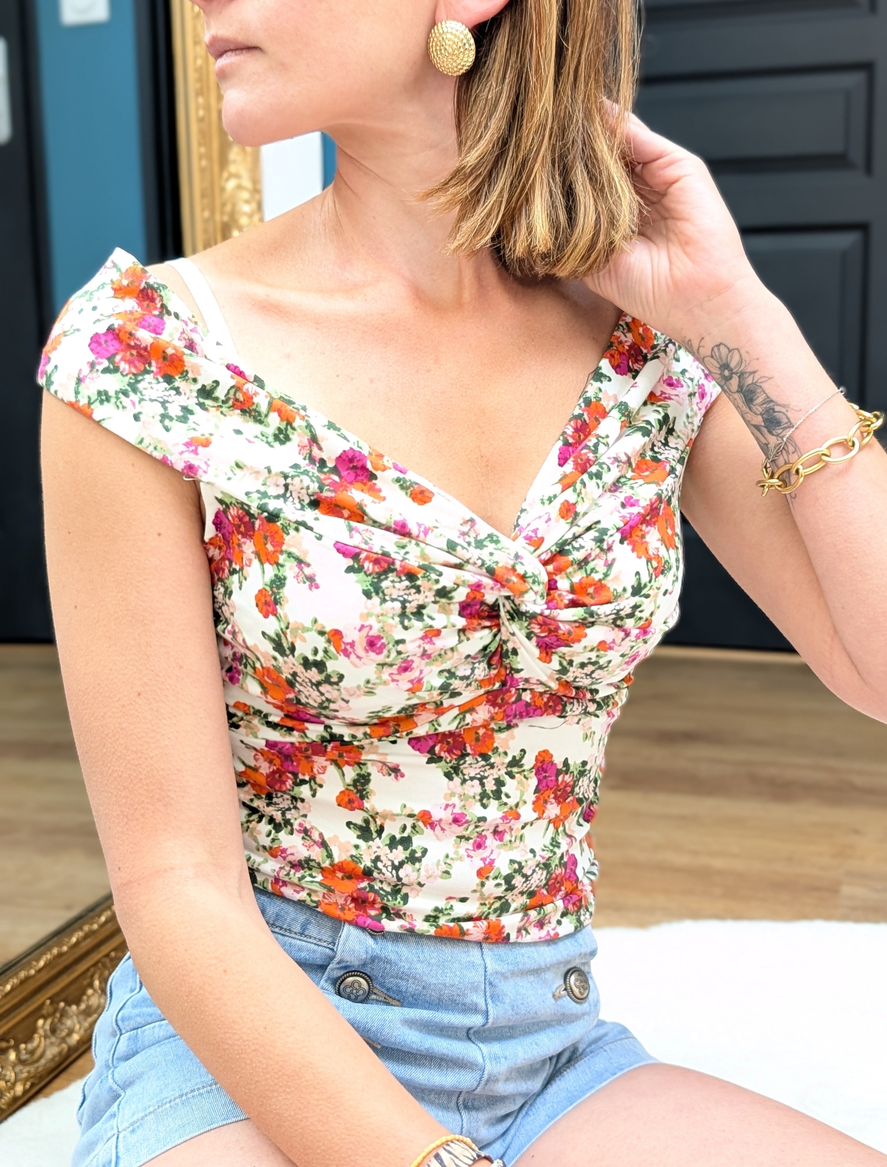 Débardeur Ella