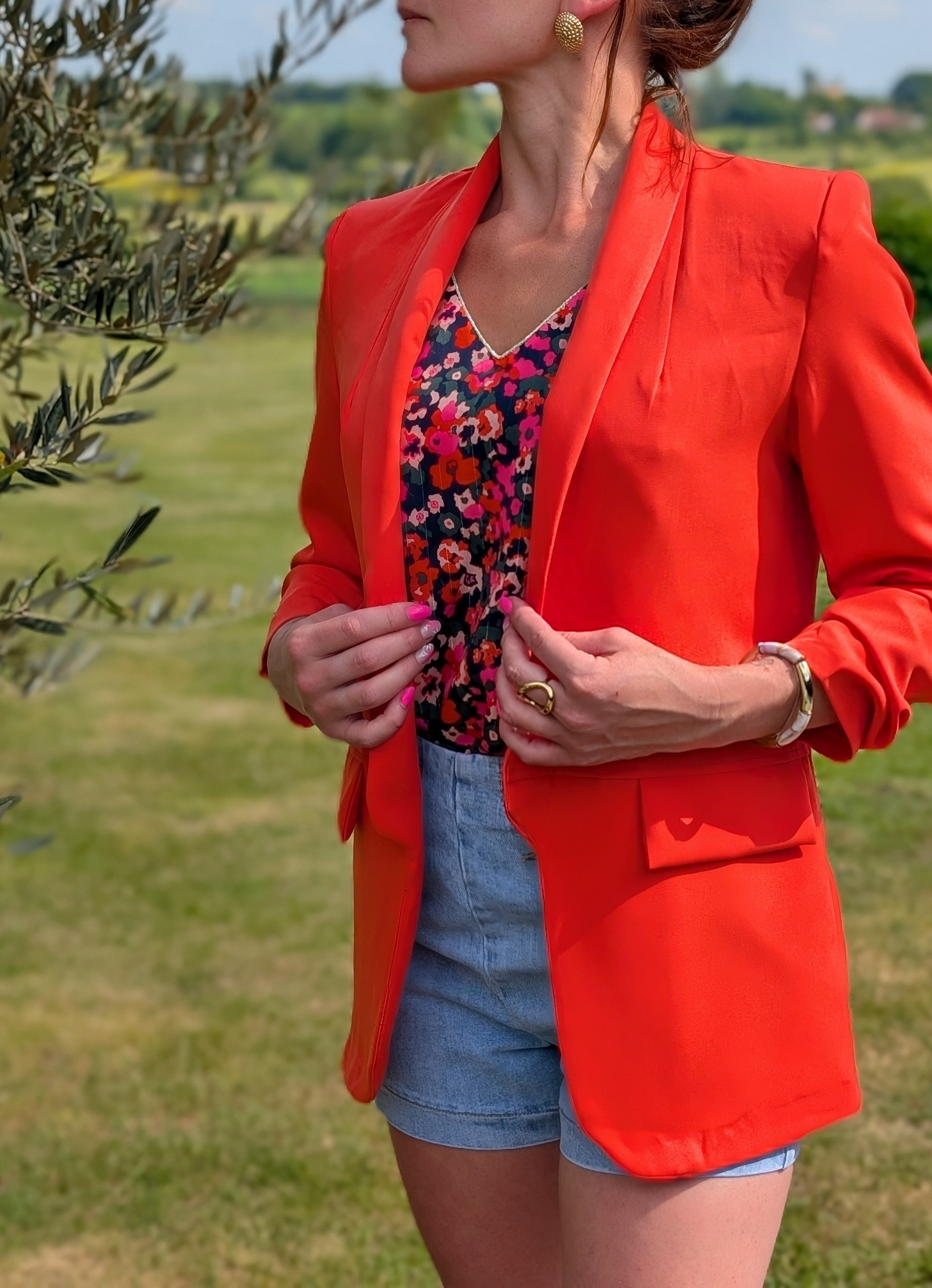 Blazer Marissa