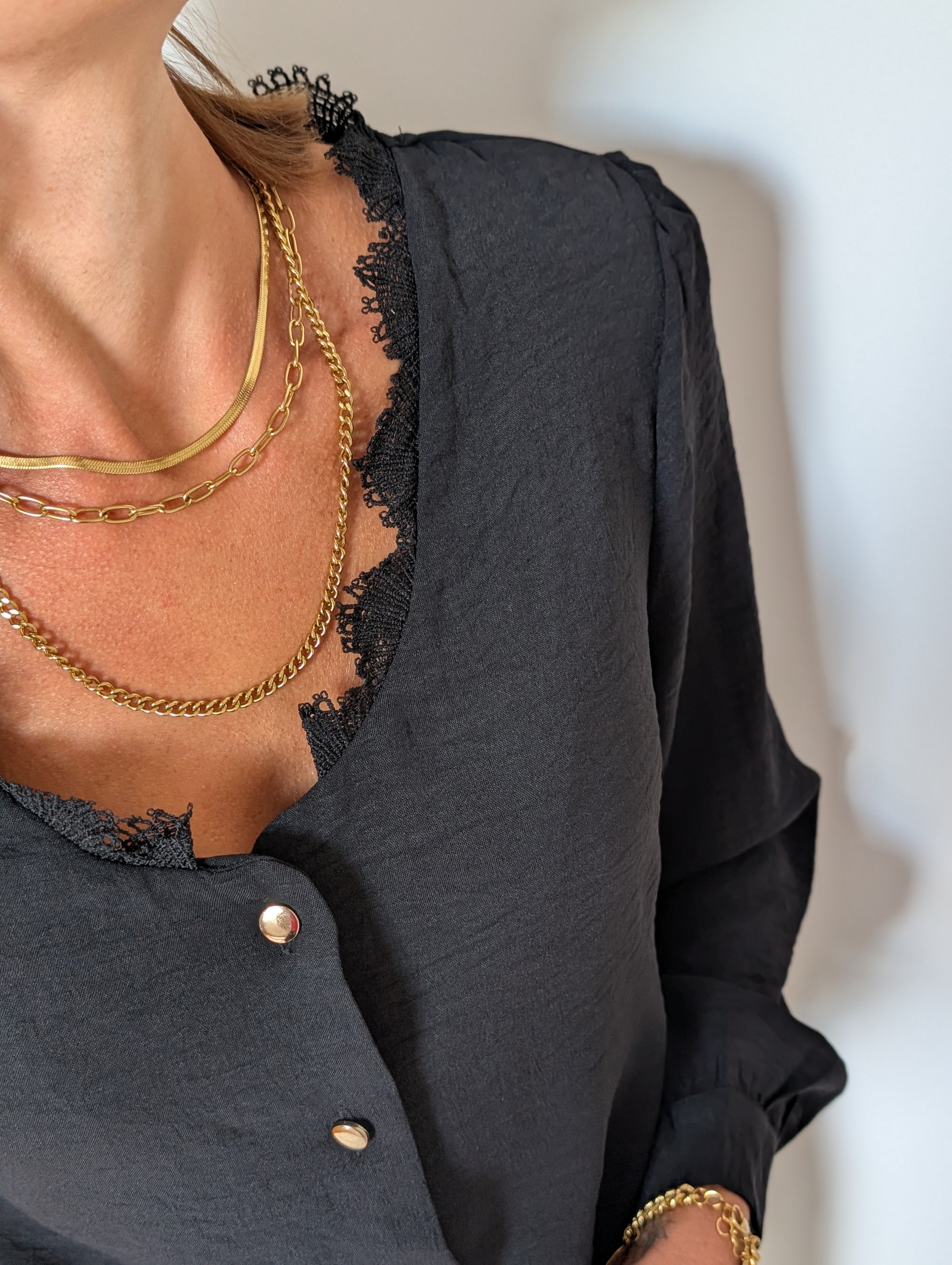 Blouse Lea
