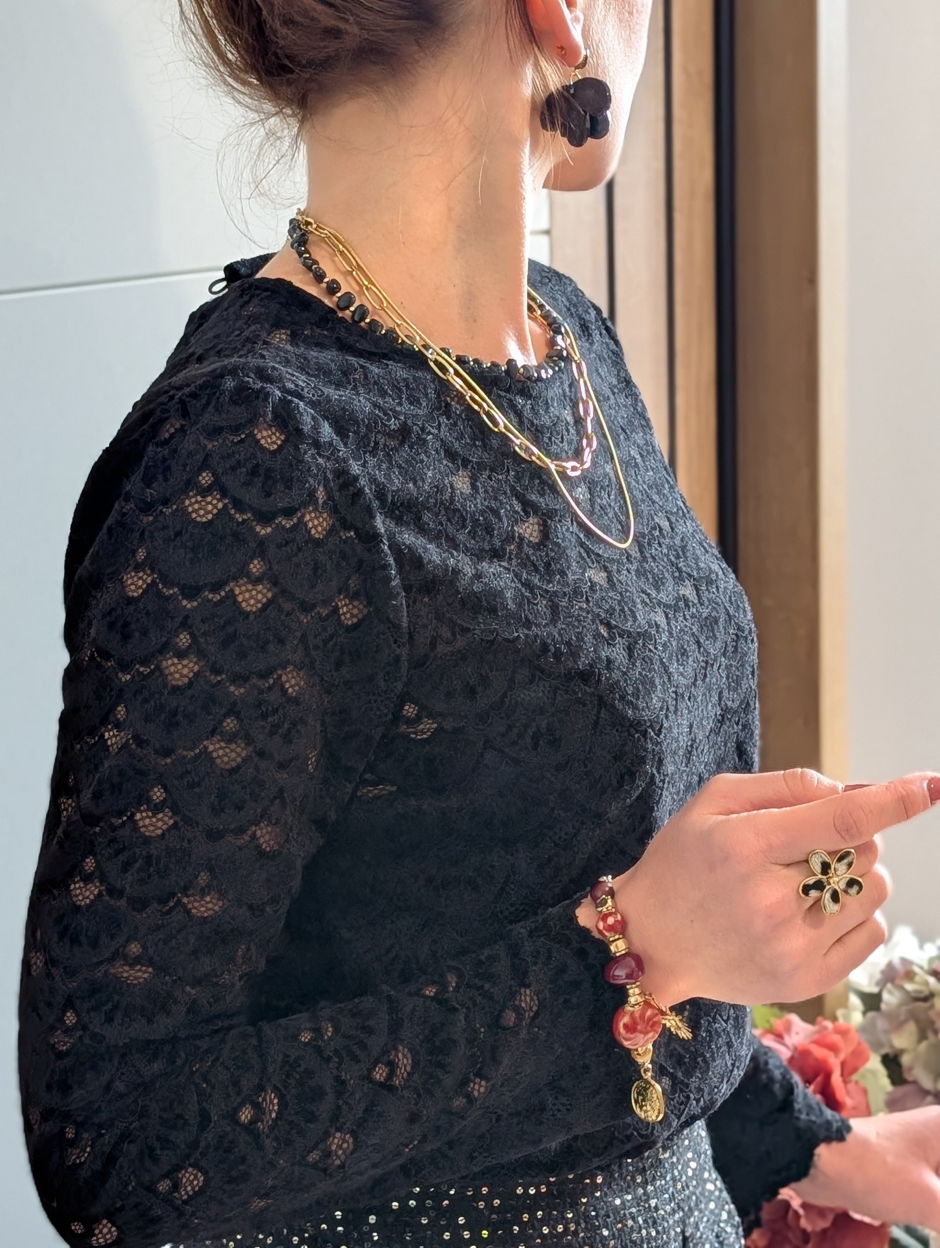 Blouse Anna
