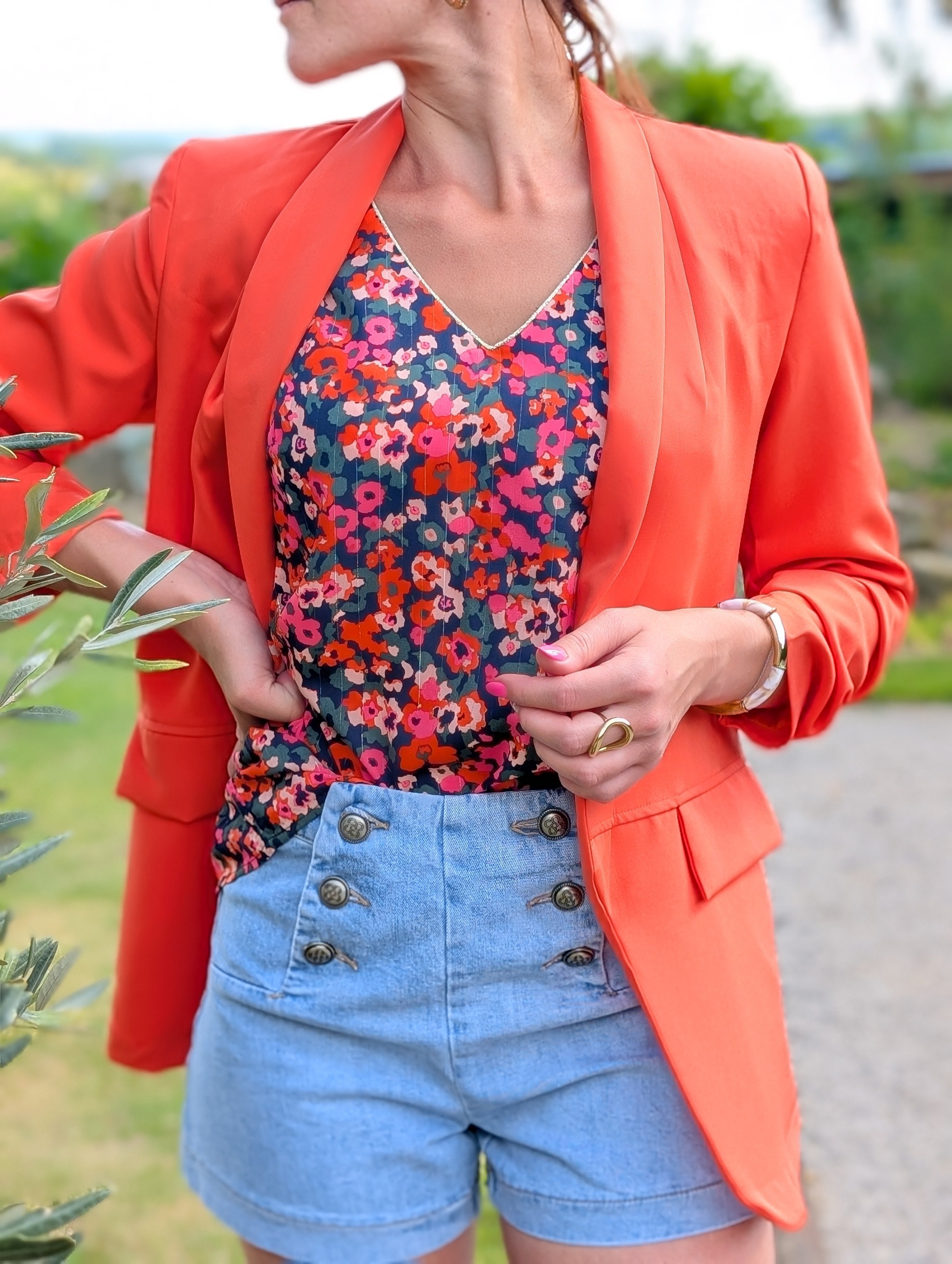 Blazer Marissa