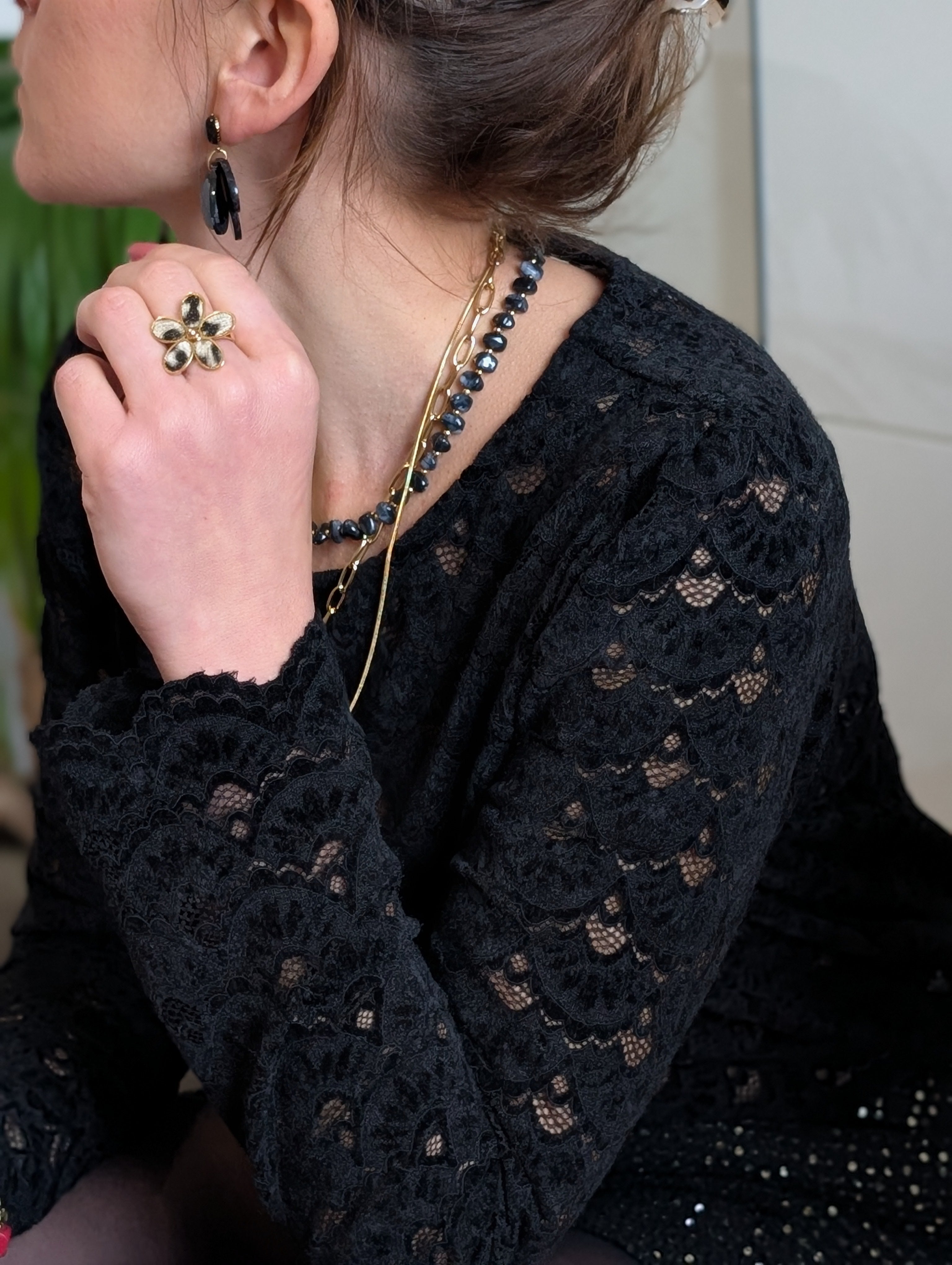 Blouse Anna