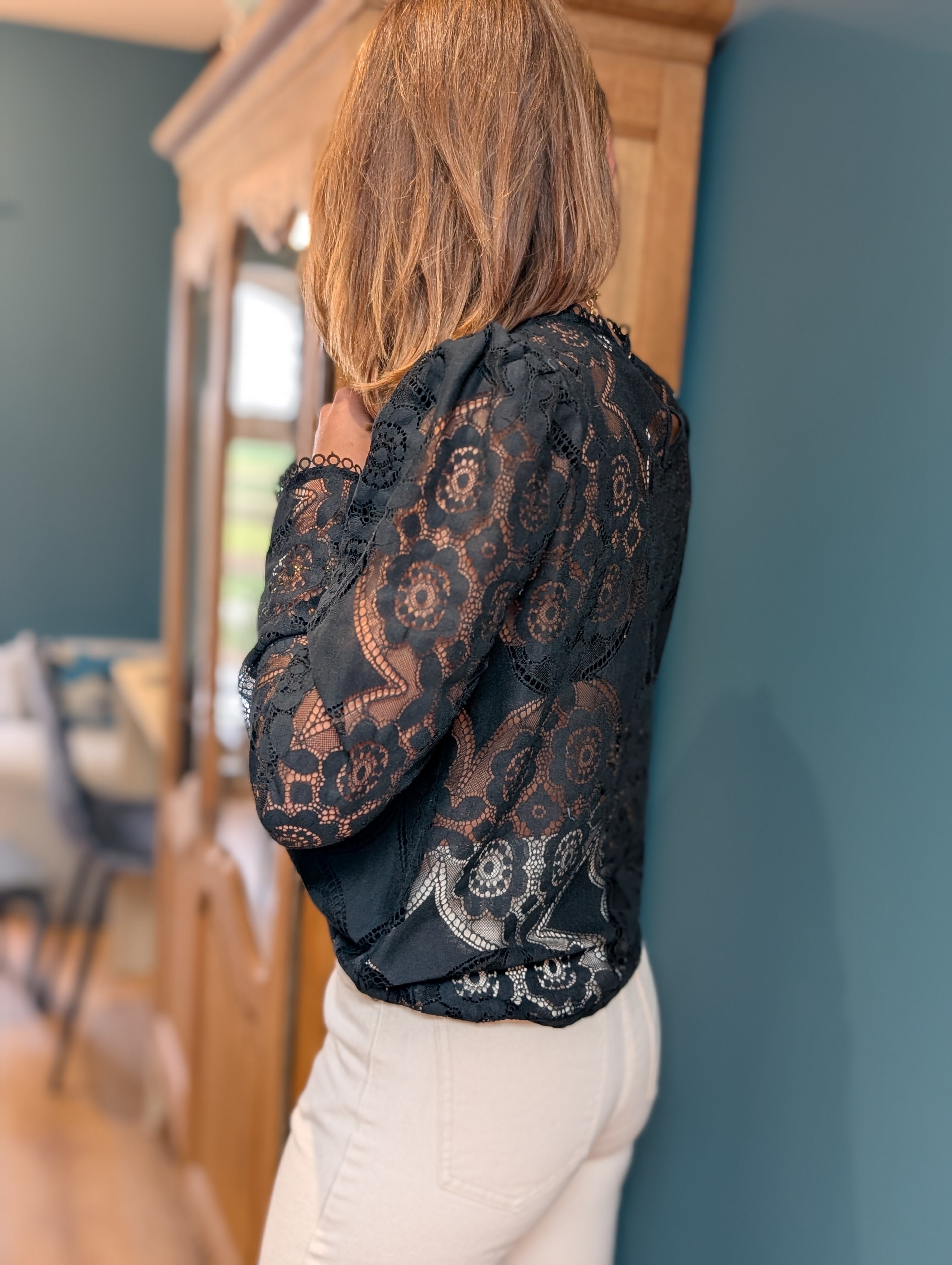 Blouse Antonia
