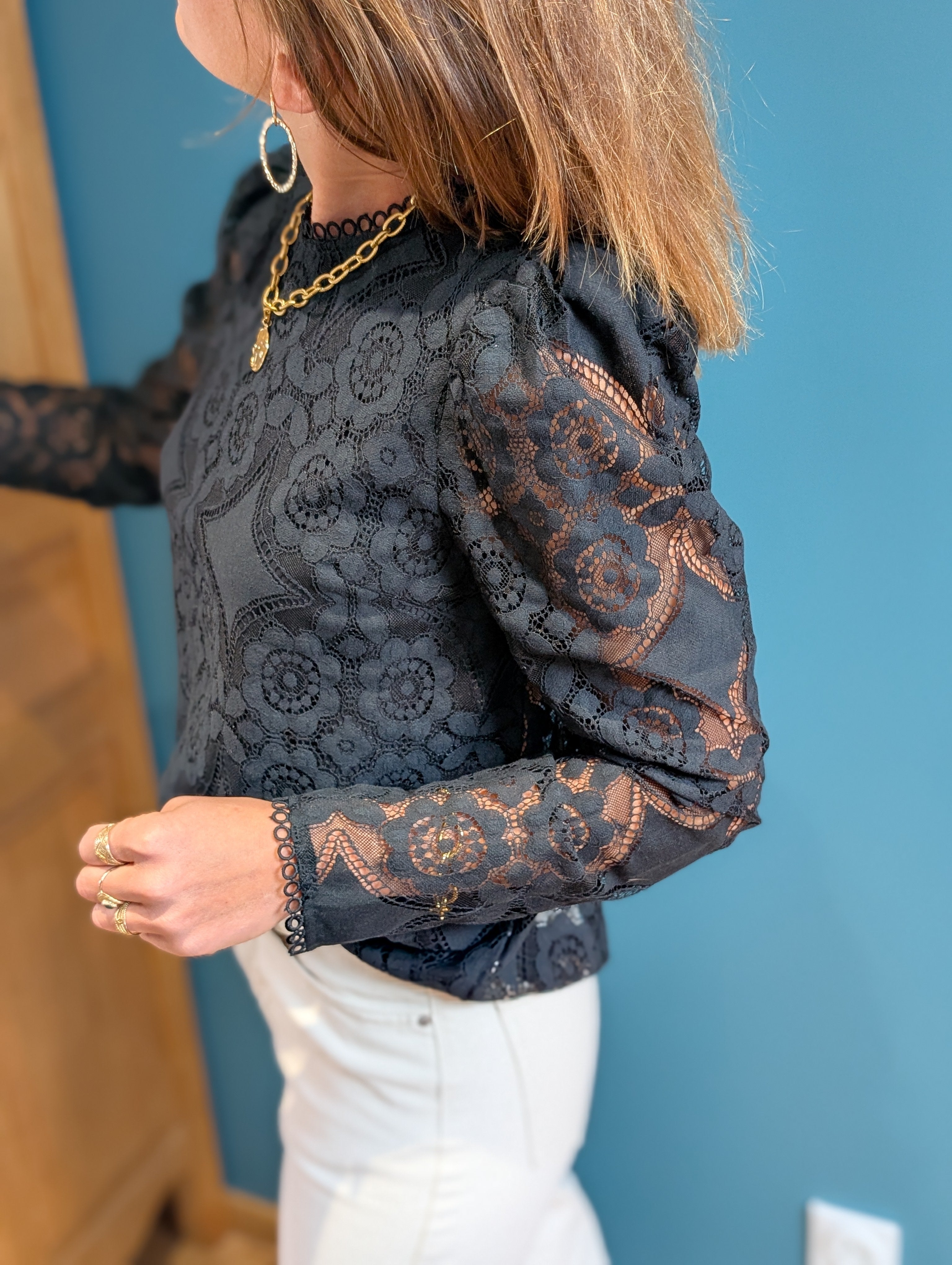 Blouse Antonia