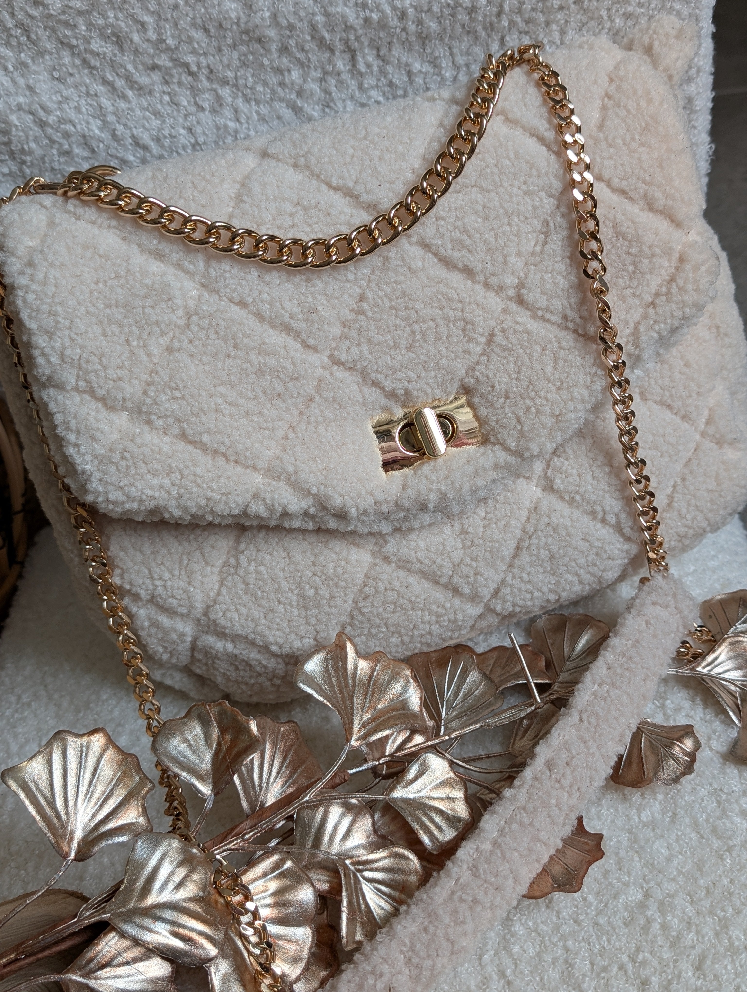 Sac bandoulière Frozen