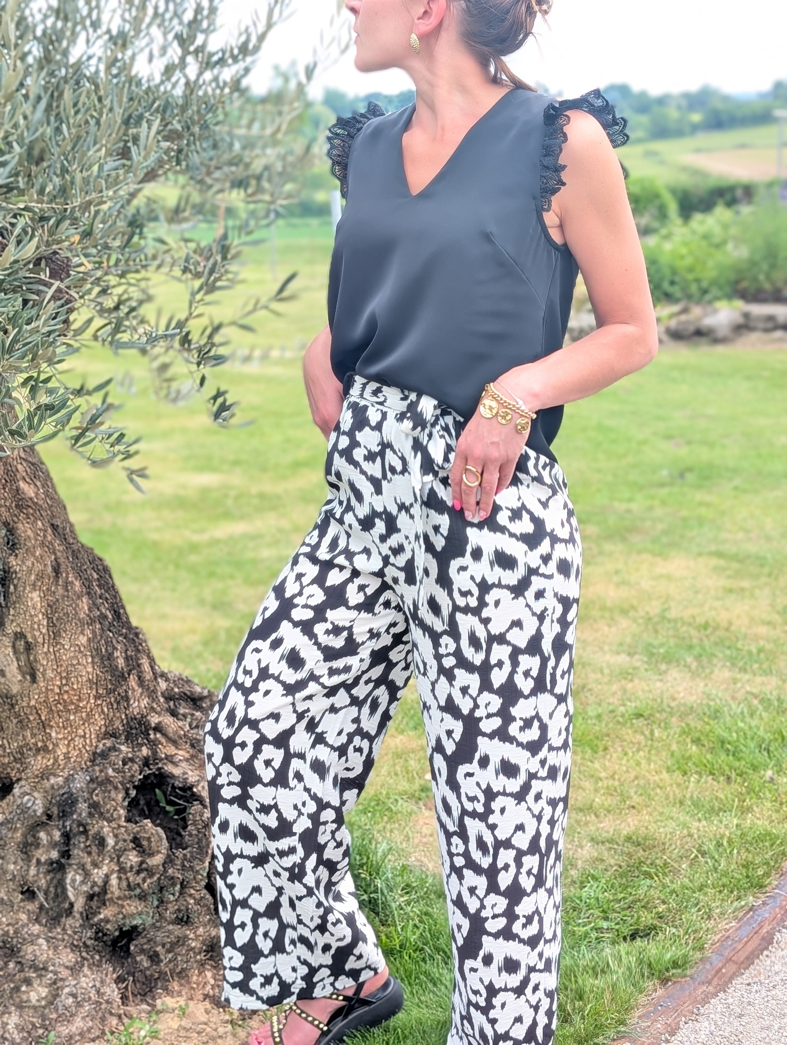Pantalon Adina