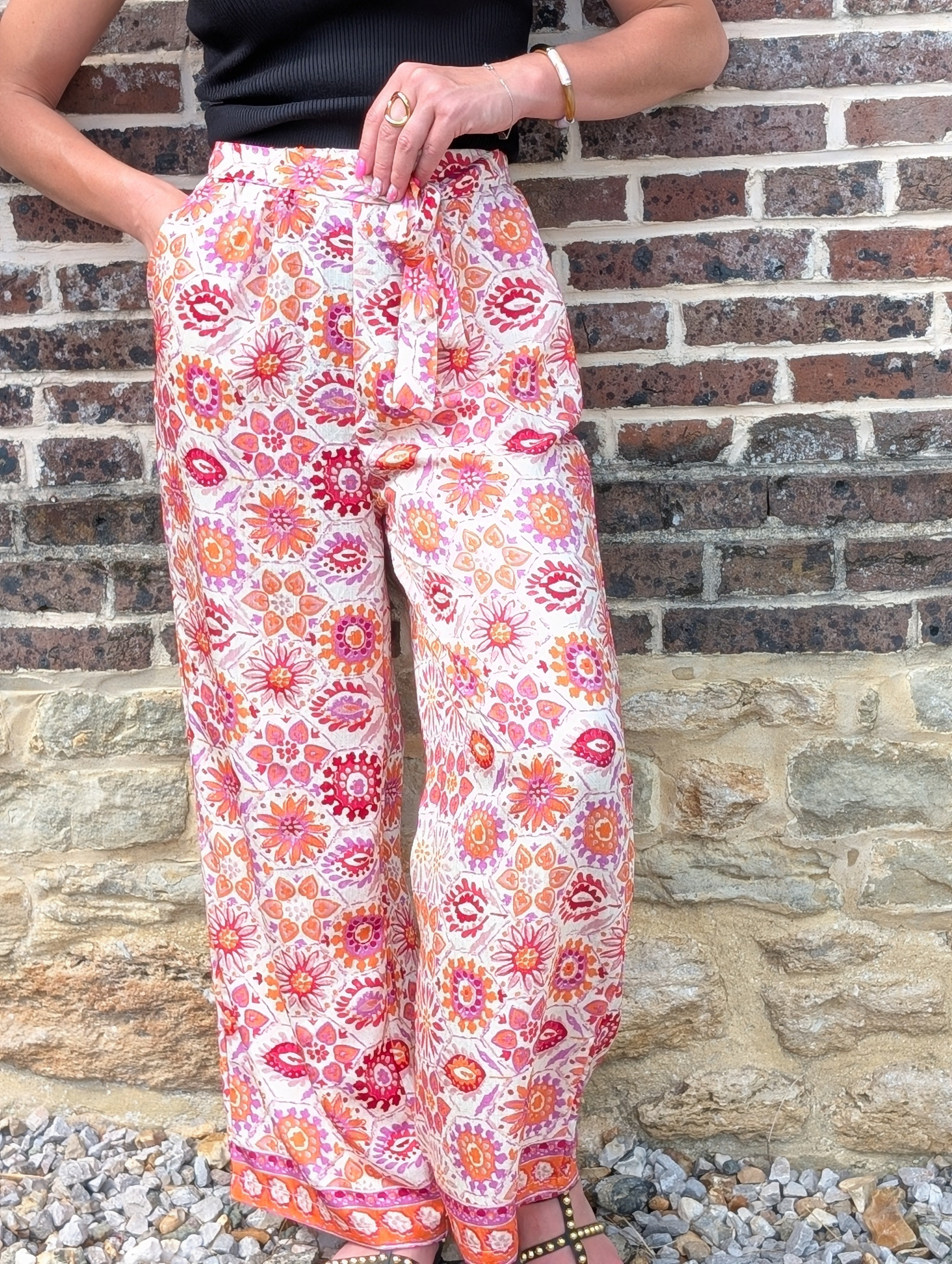 Pantalon Callie