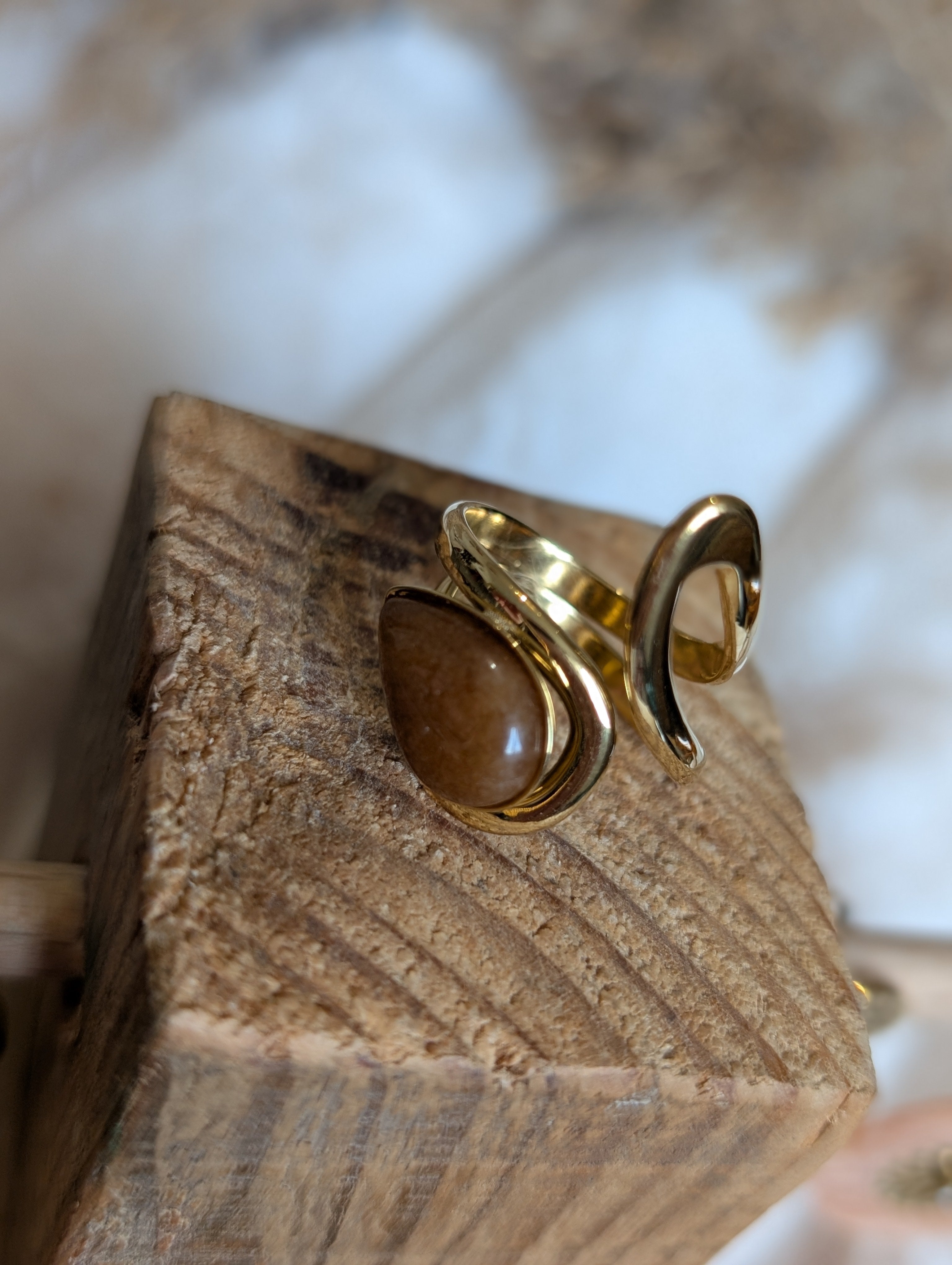 Bague Sylvia