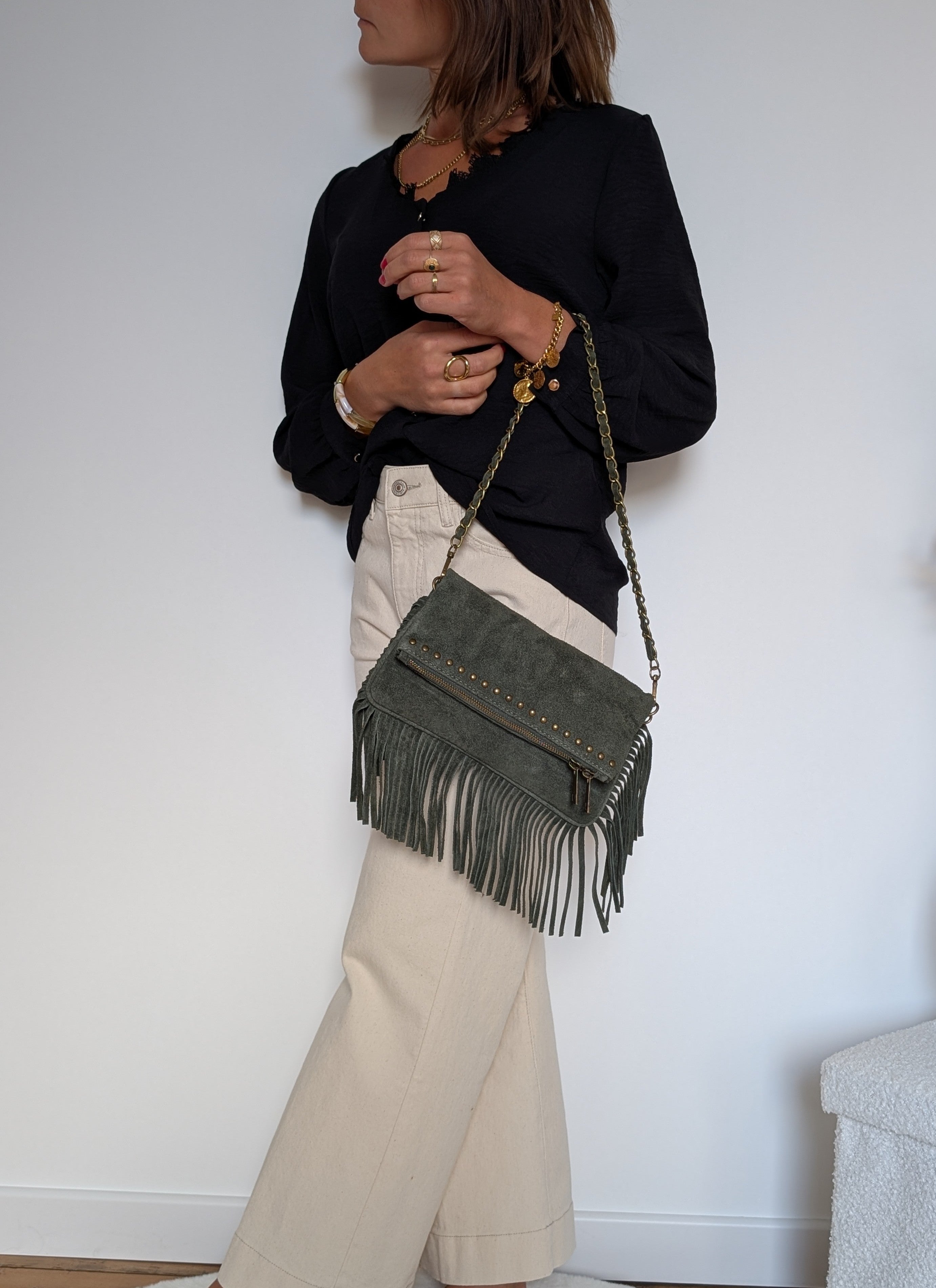 Pochette Milisi