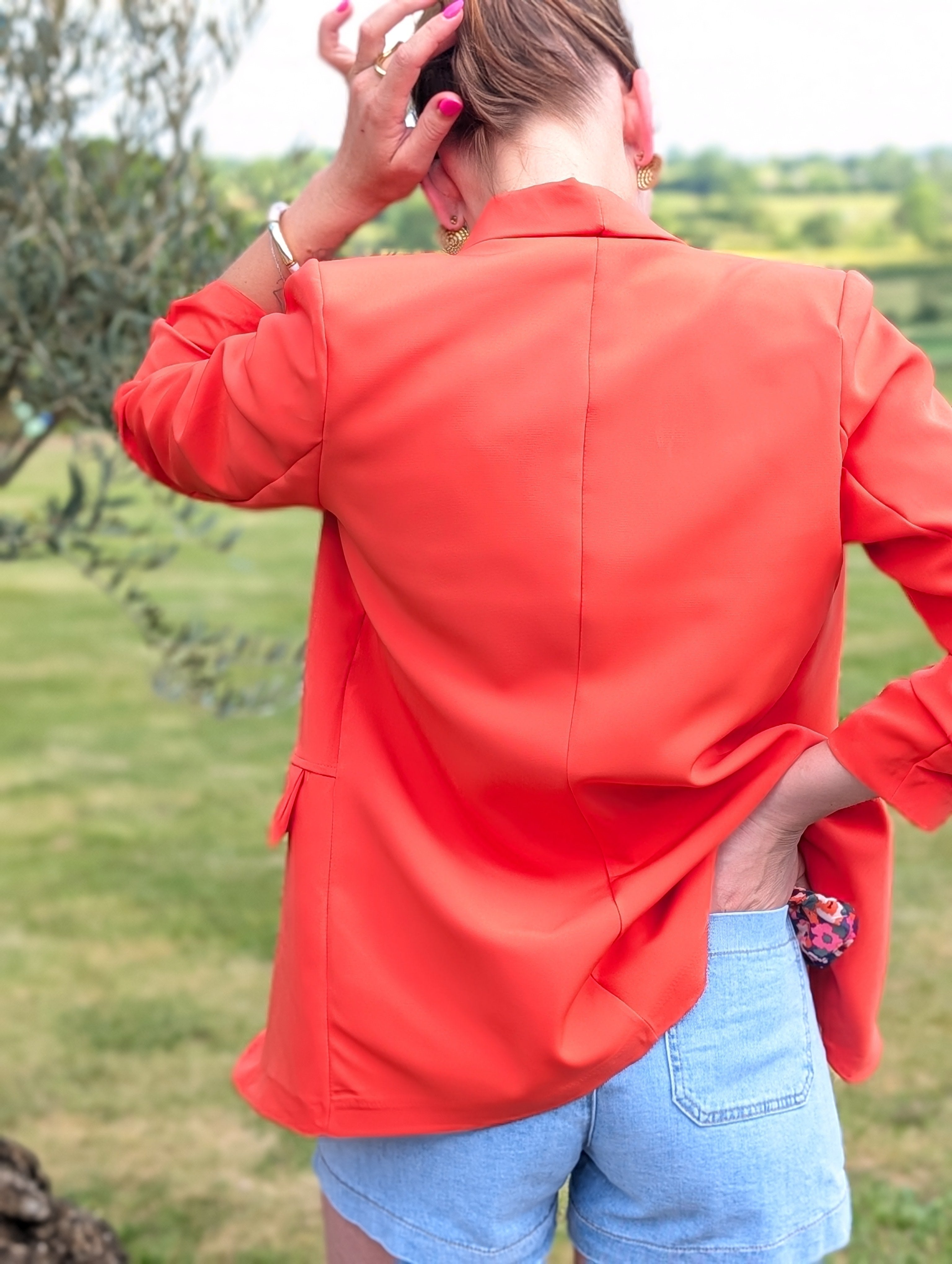 Blazer Marissa