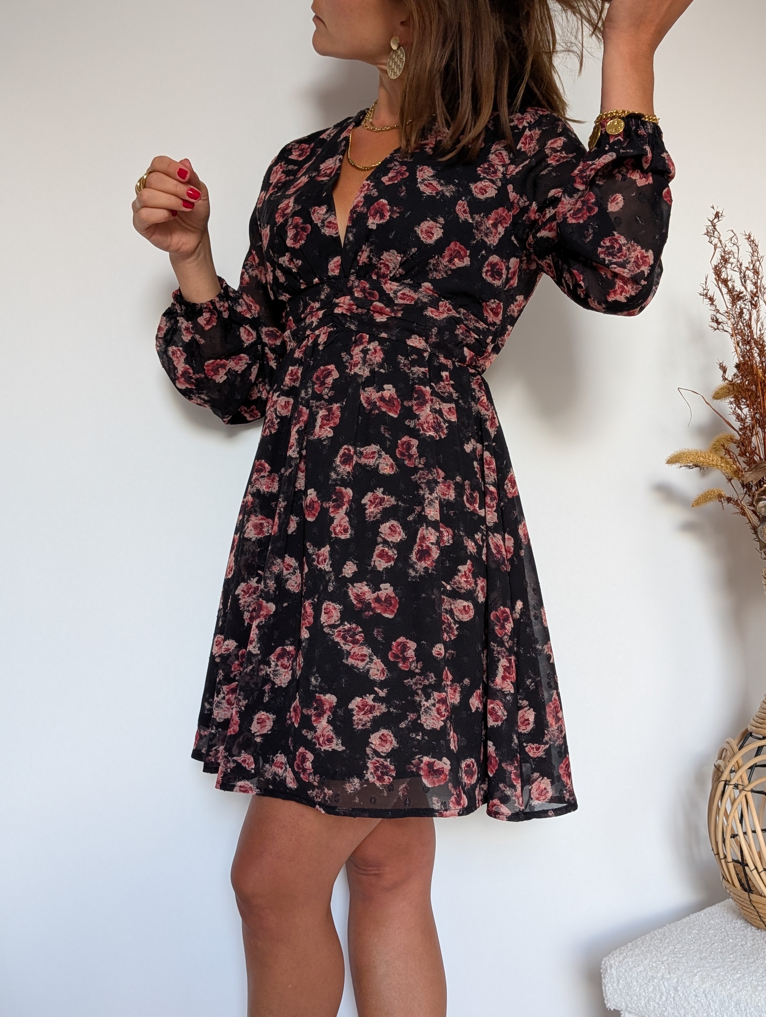 Robe Milie
