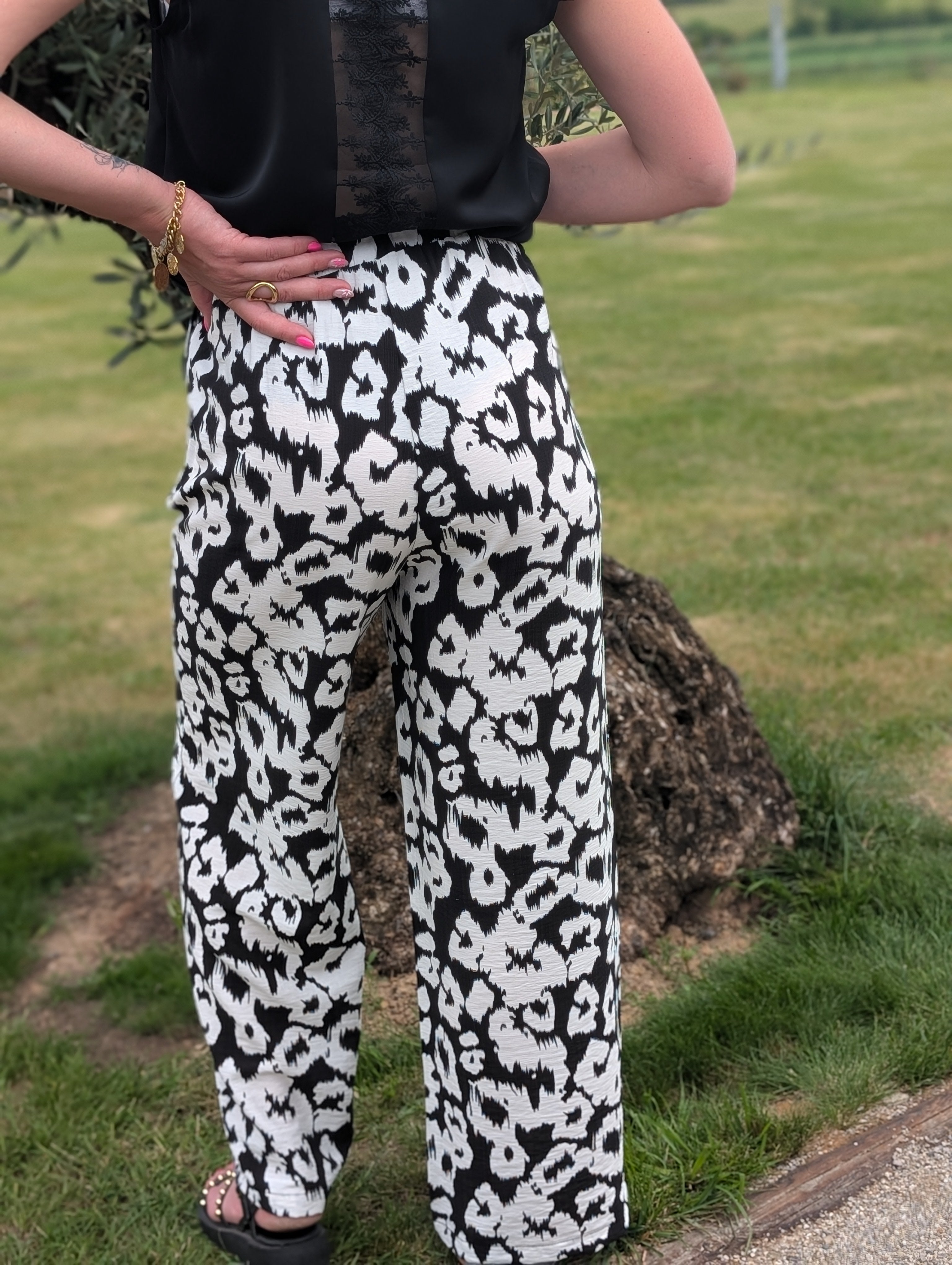 Pantalon Adina