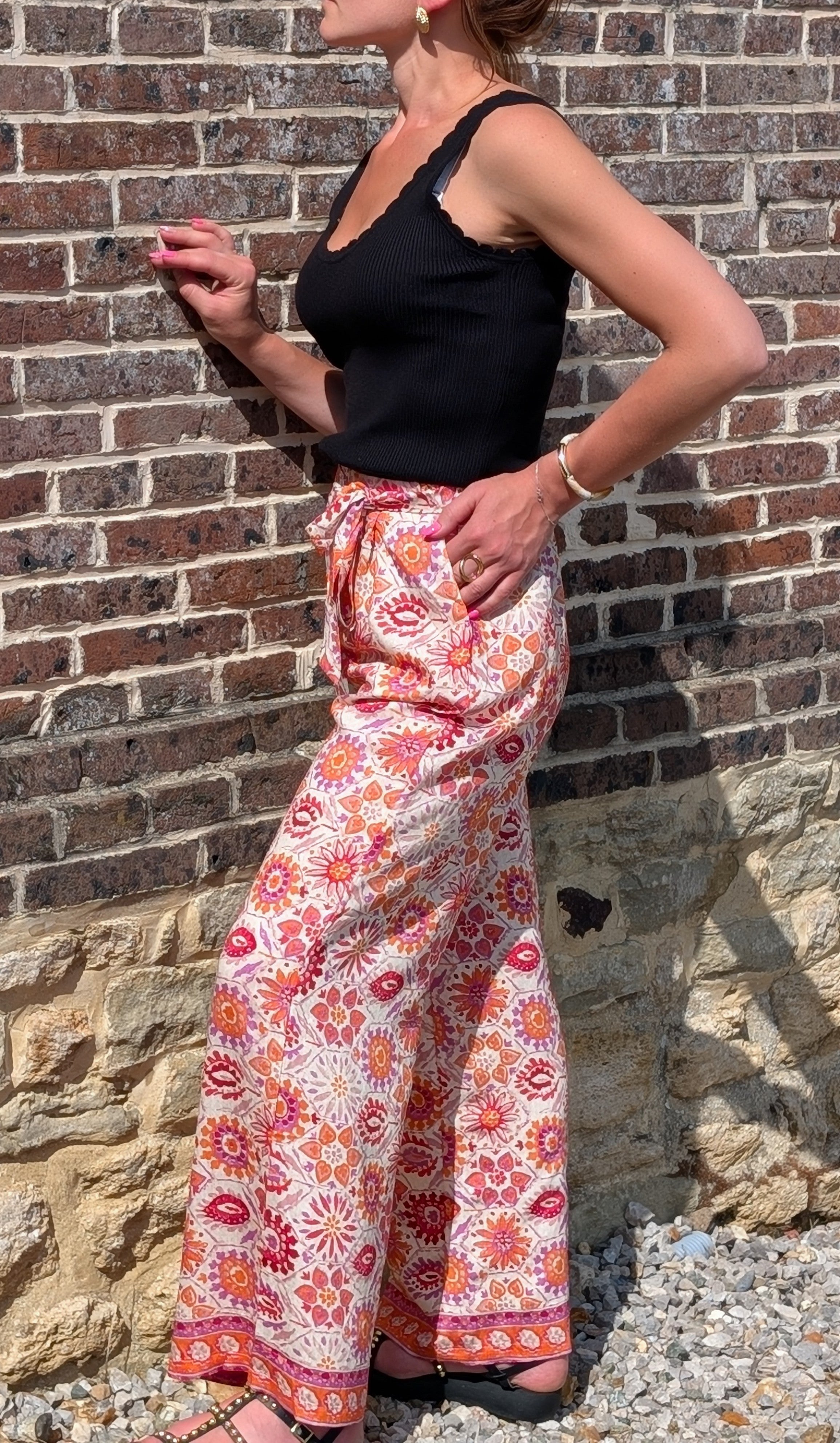 Pantalon Callie
