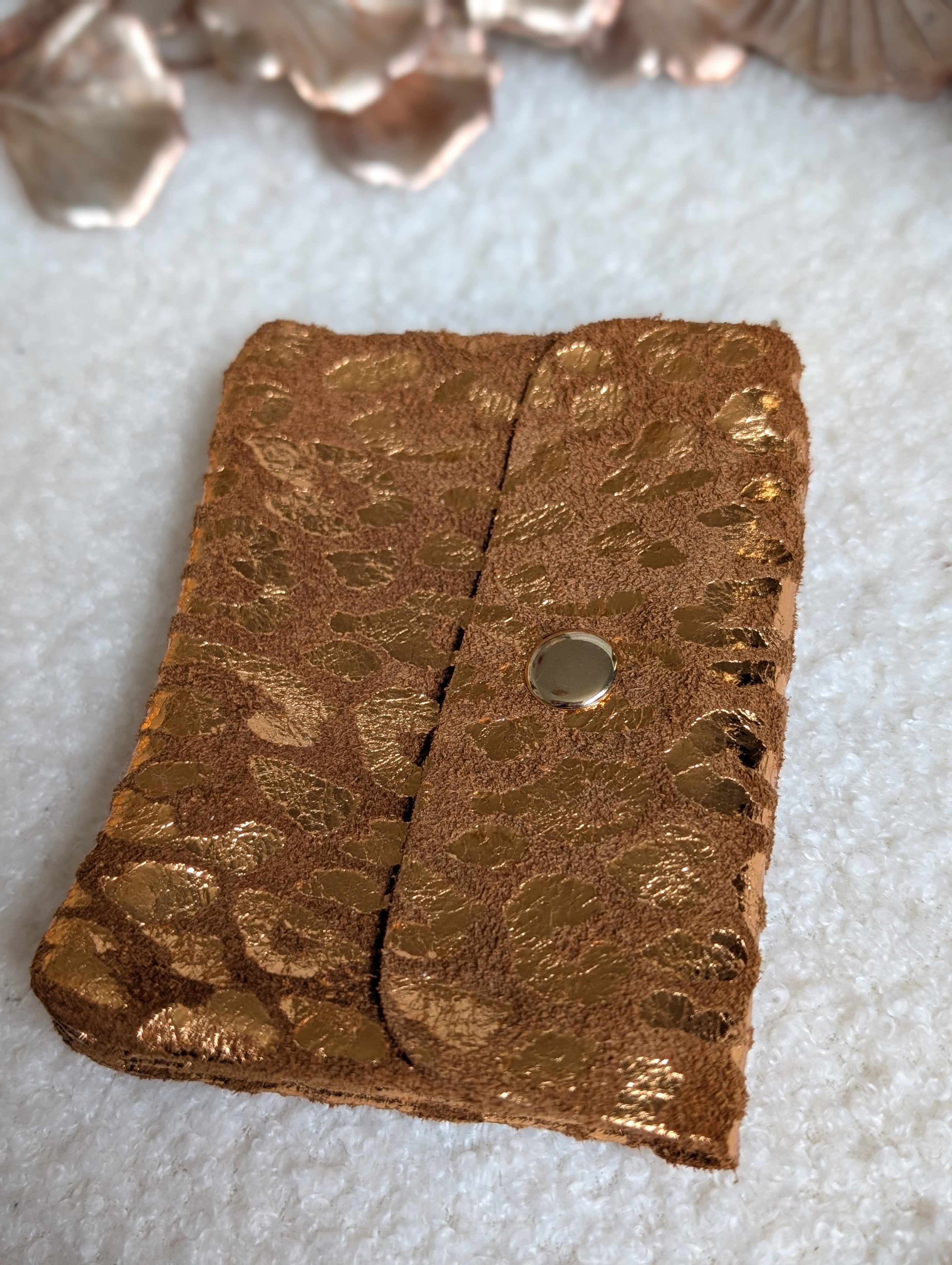 Petit porte monnaie Karen