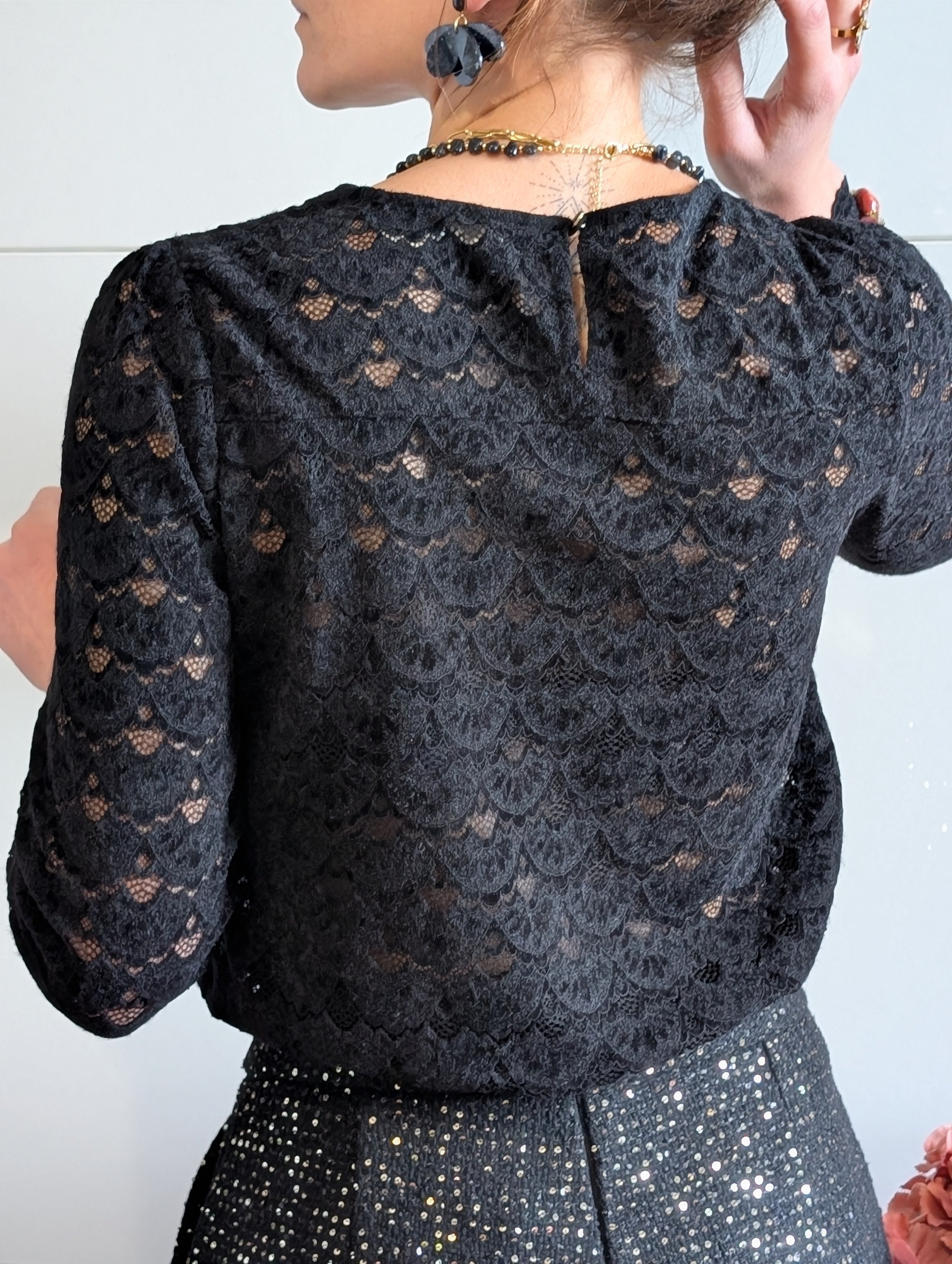Blouse Anna