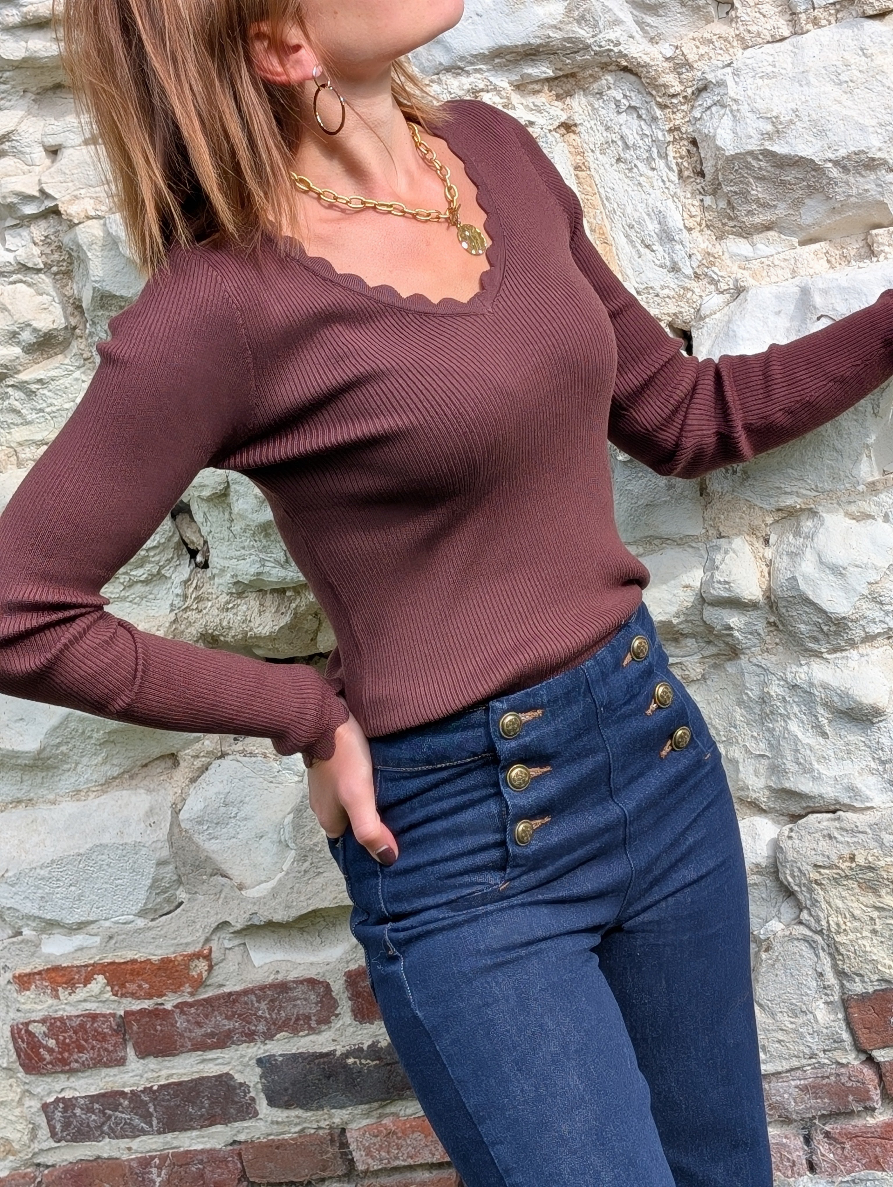 Pull Lilia