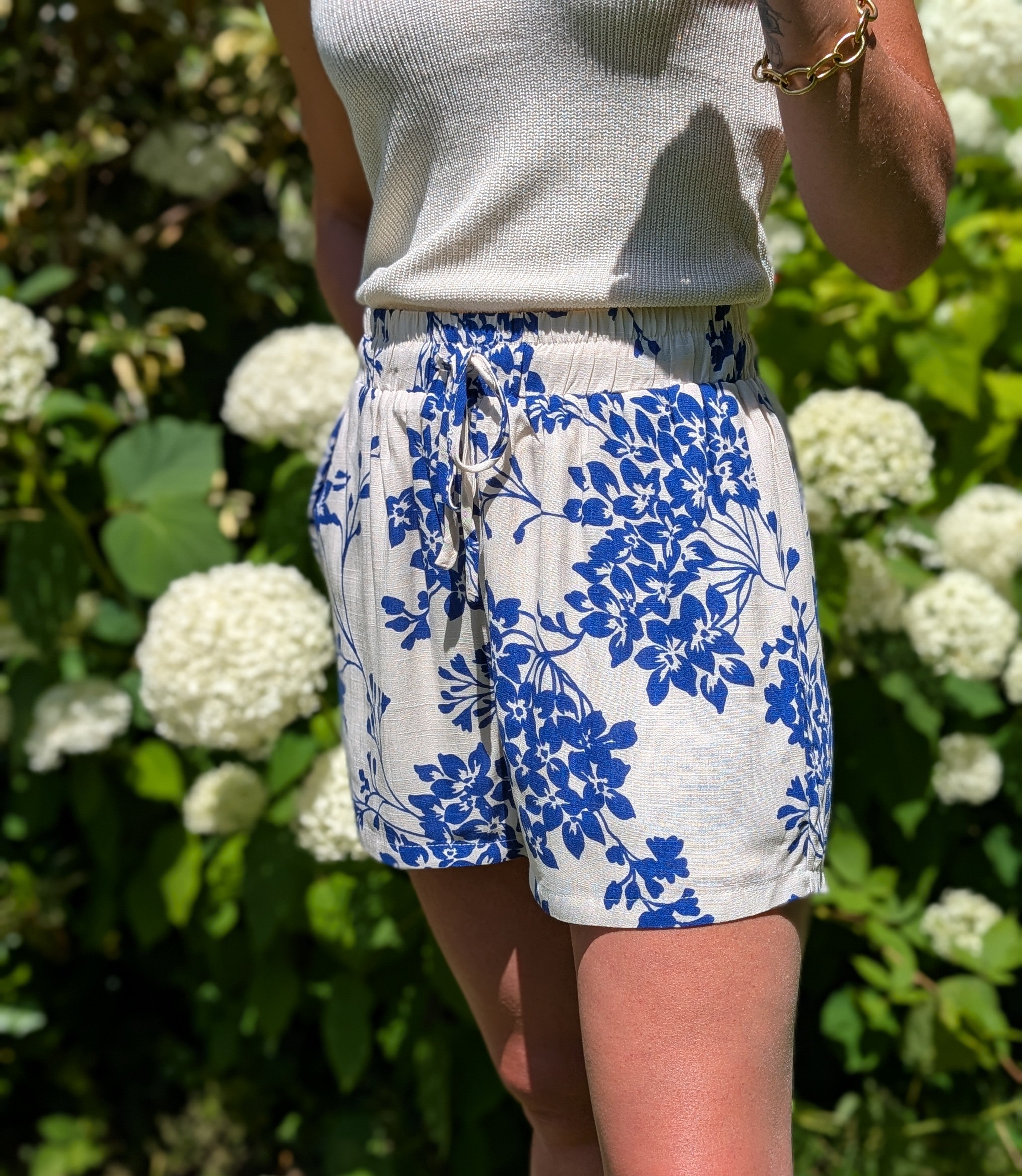 Short Chloé
