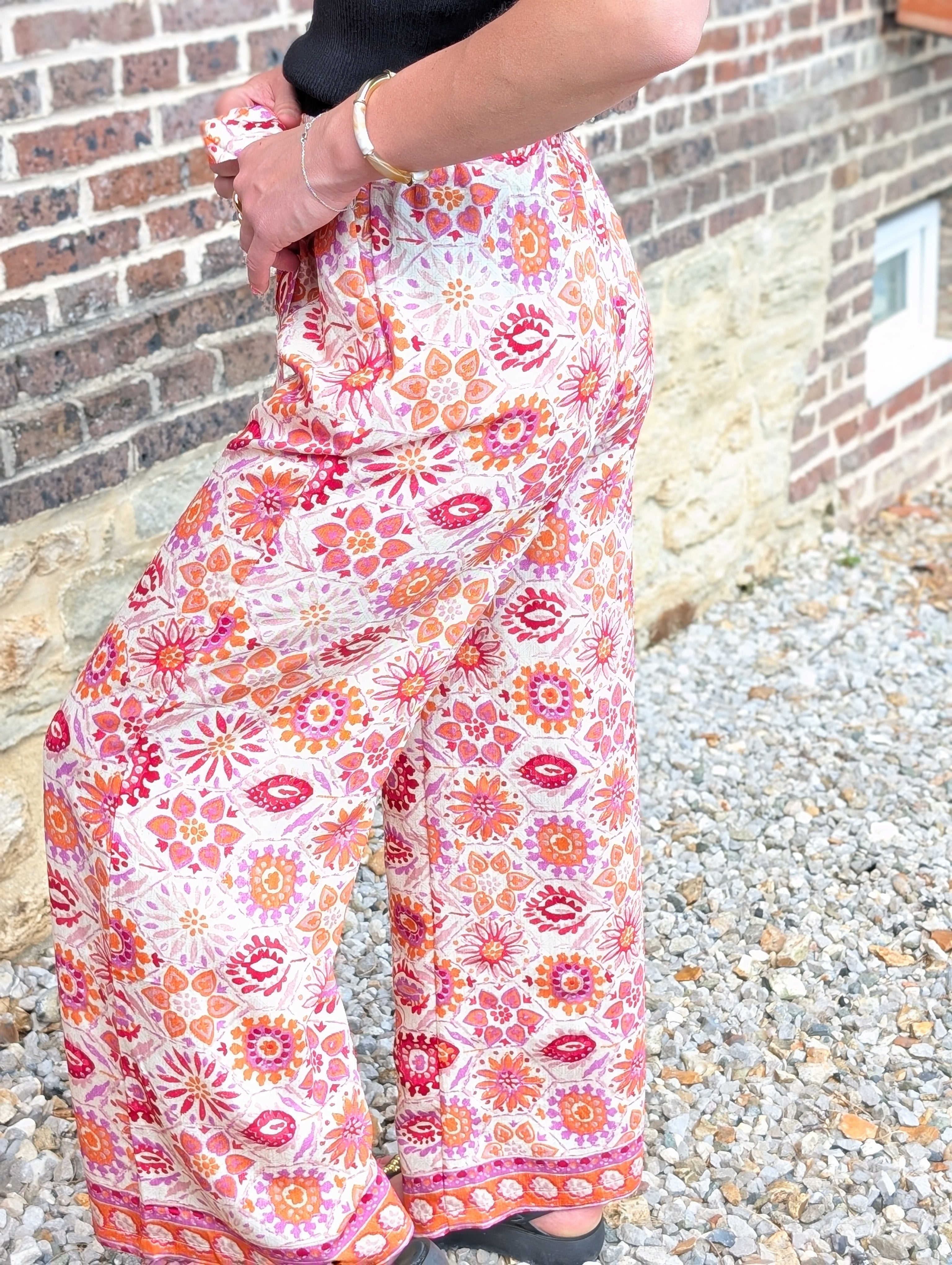 Pantalon Callie