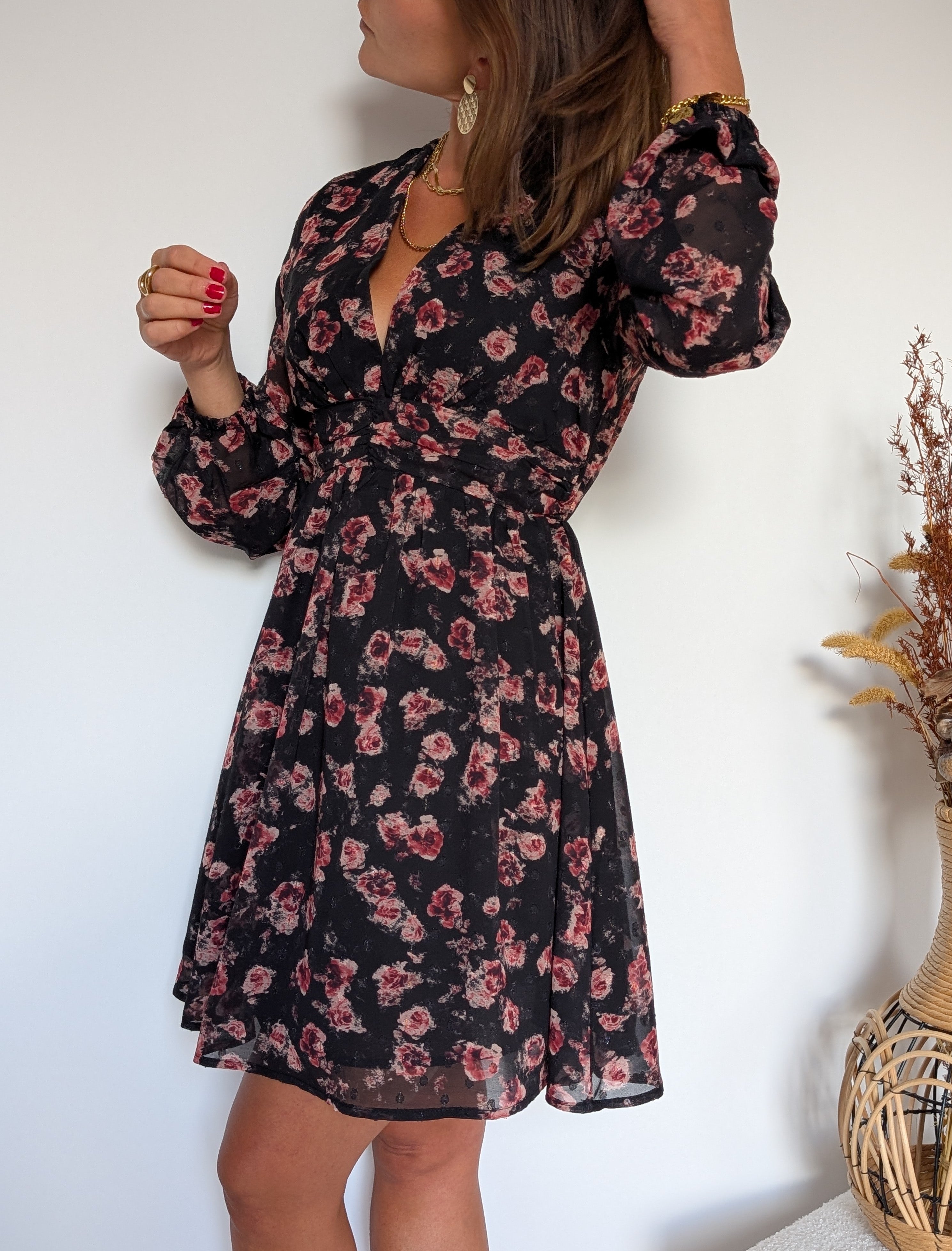 Robe Milie