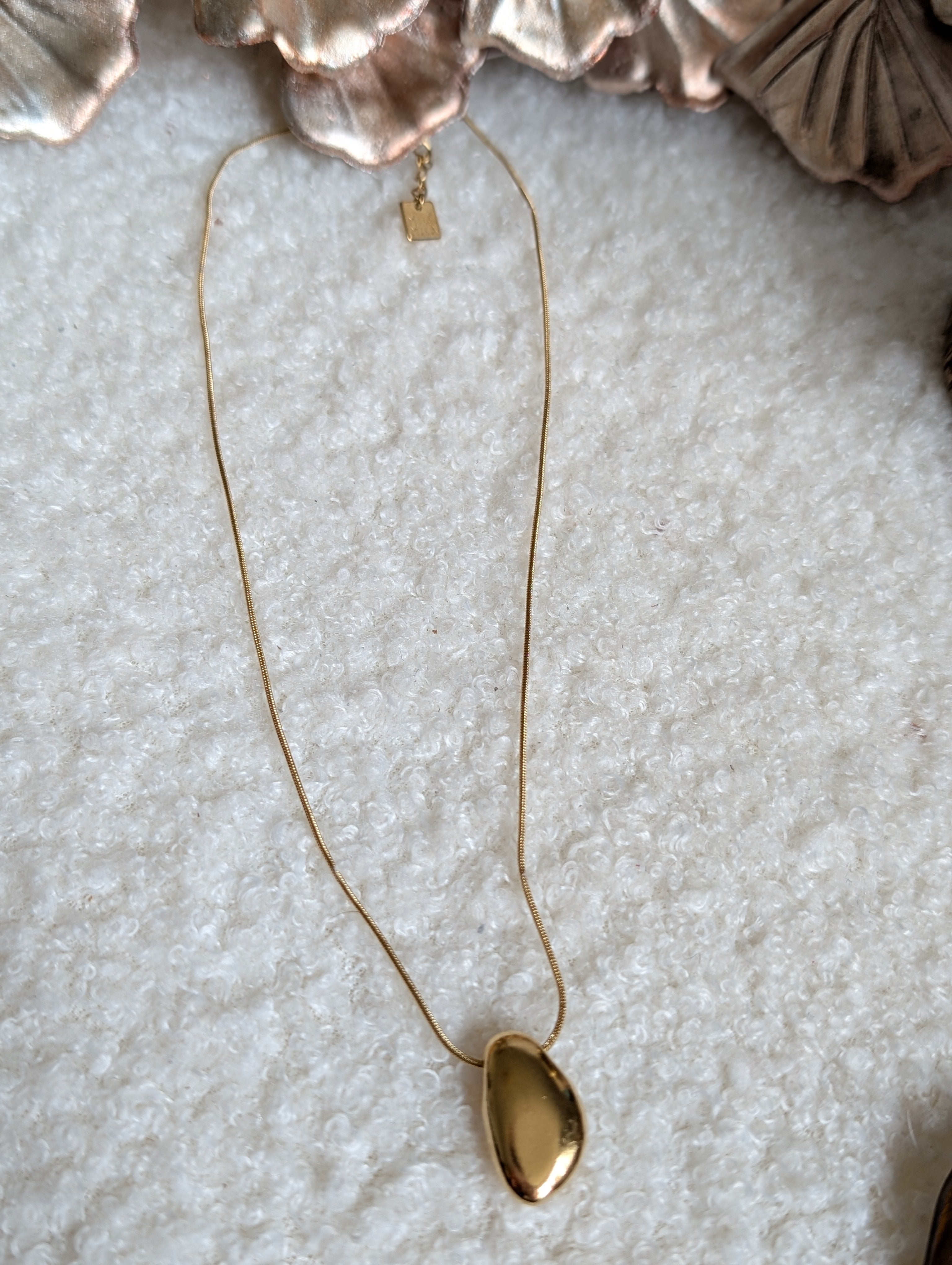 Collier Laure