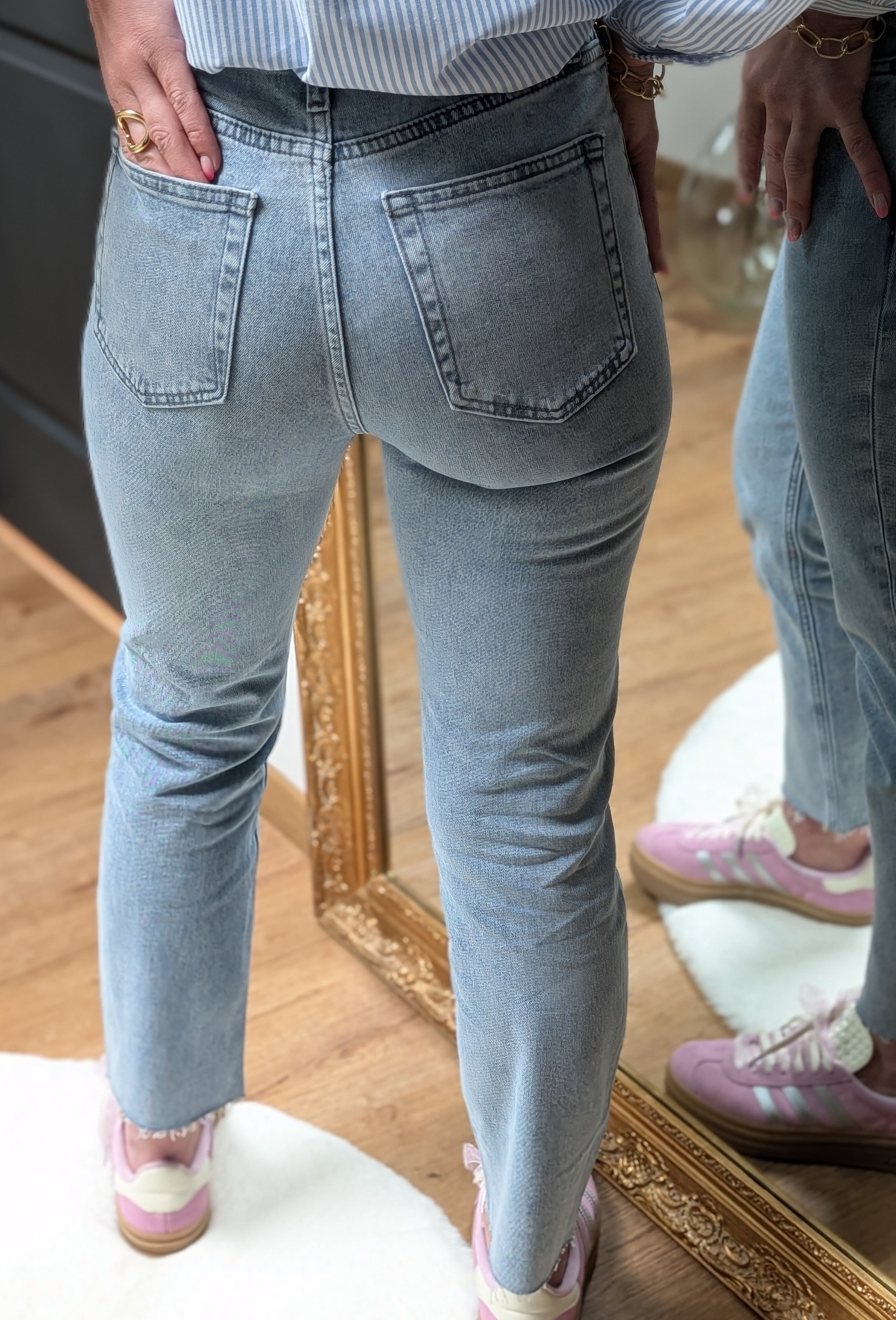 Jeans Maryli