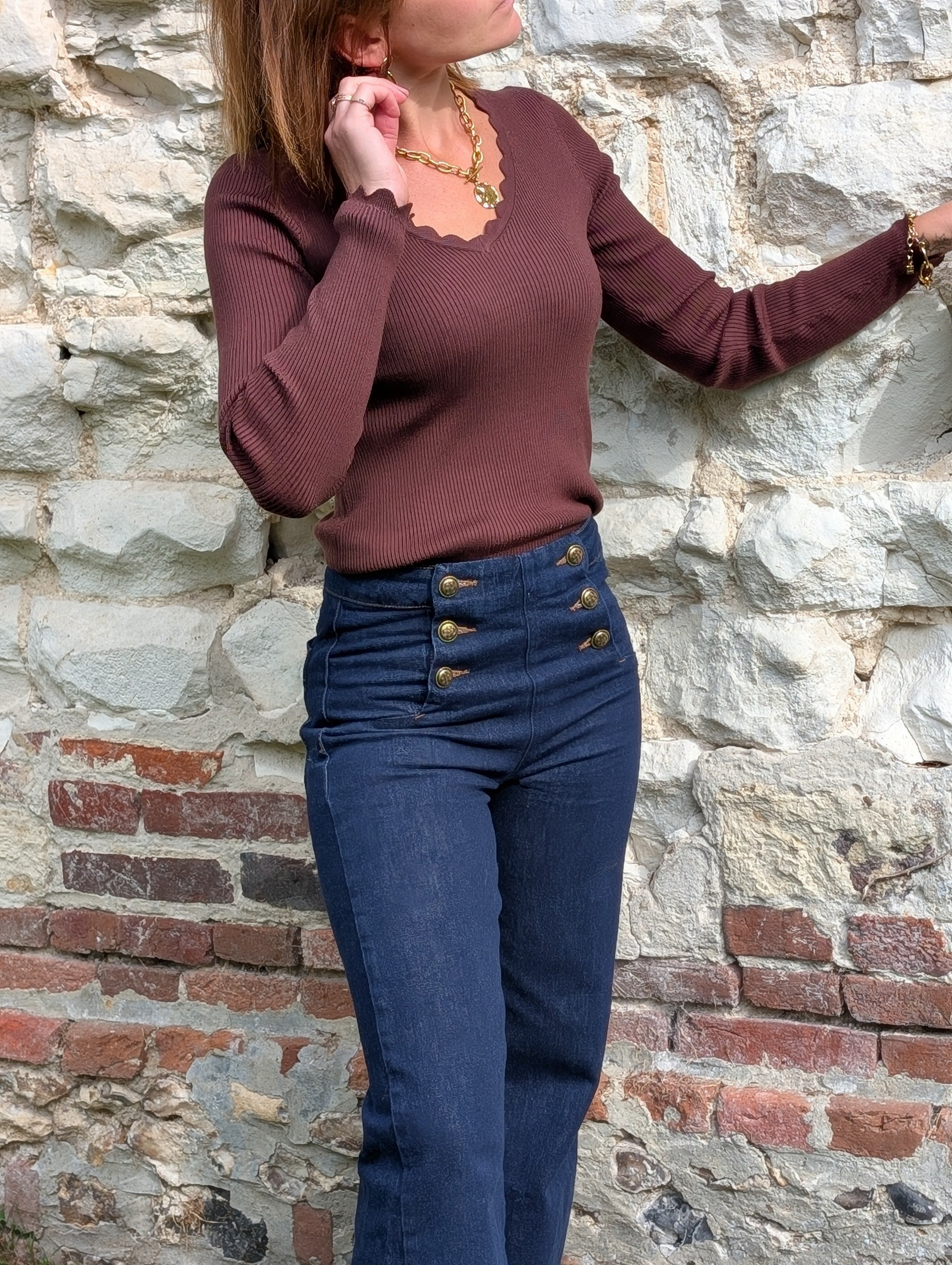 Pull Lilia