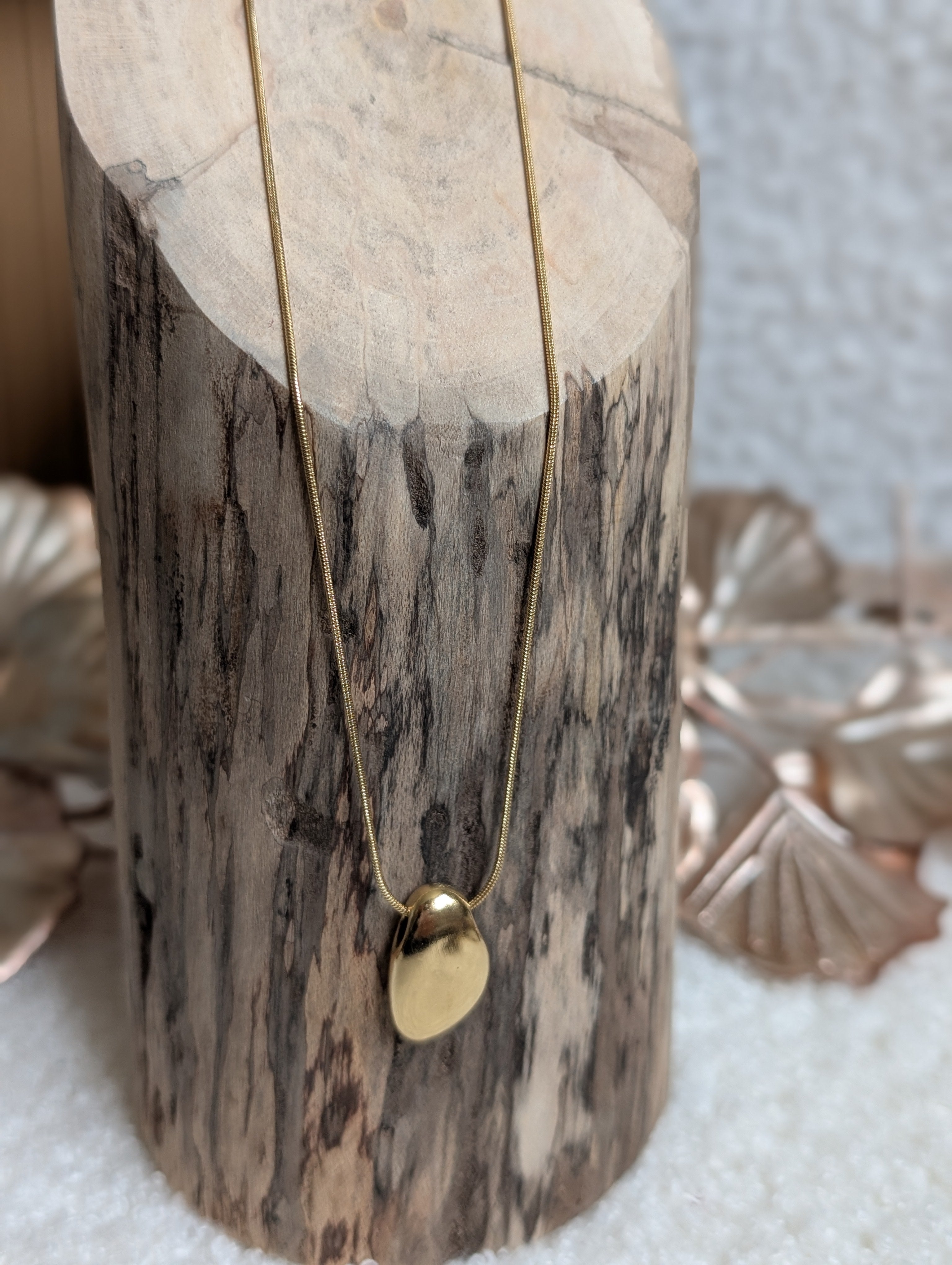 Collier Laure