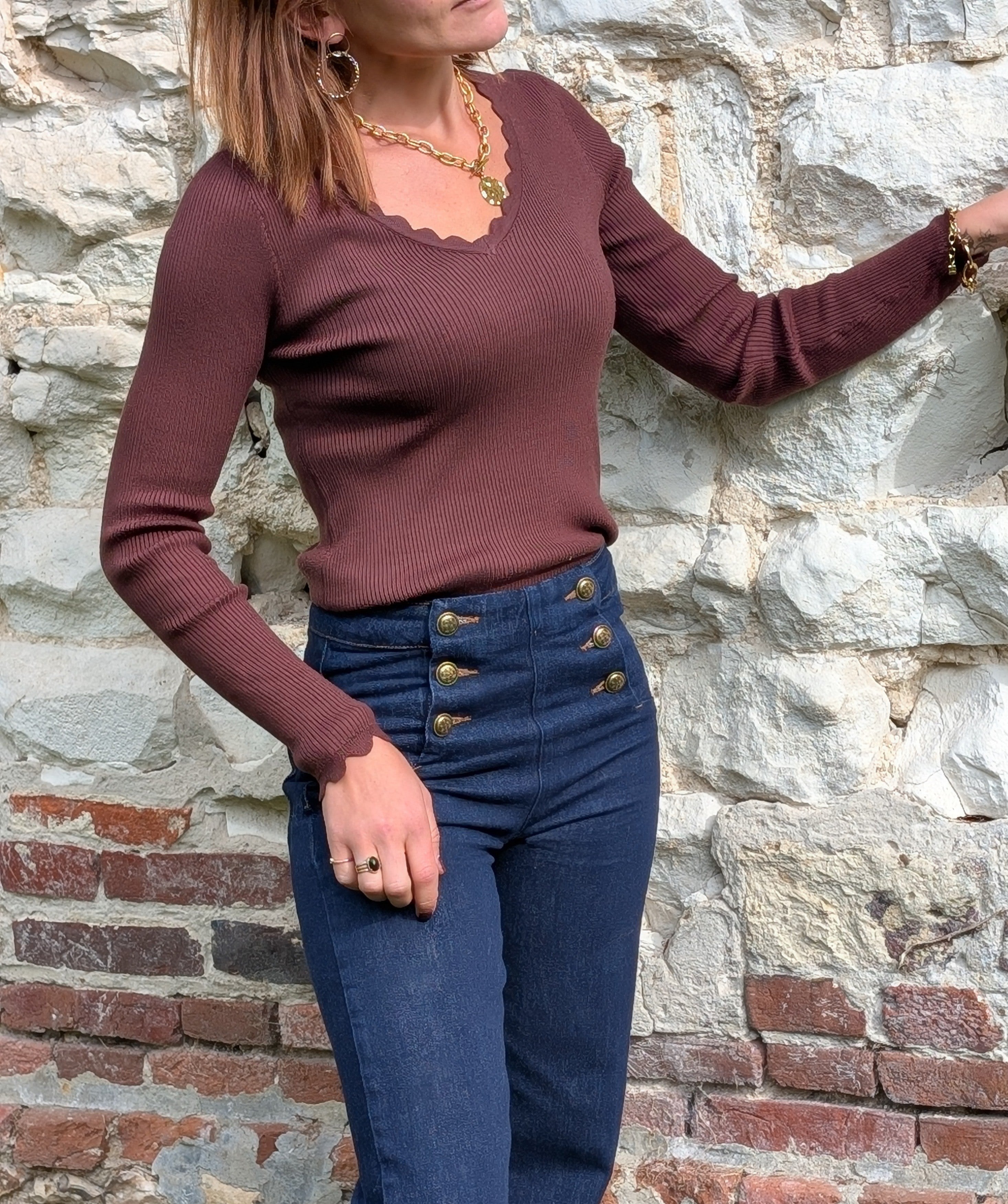 Pull Lilia