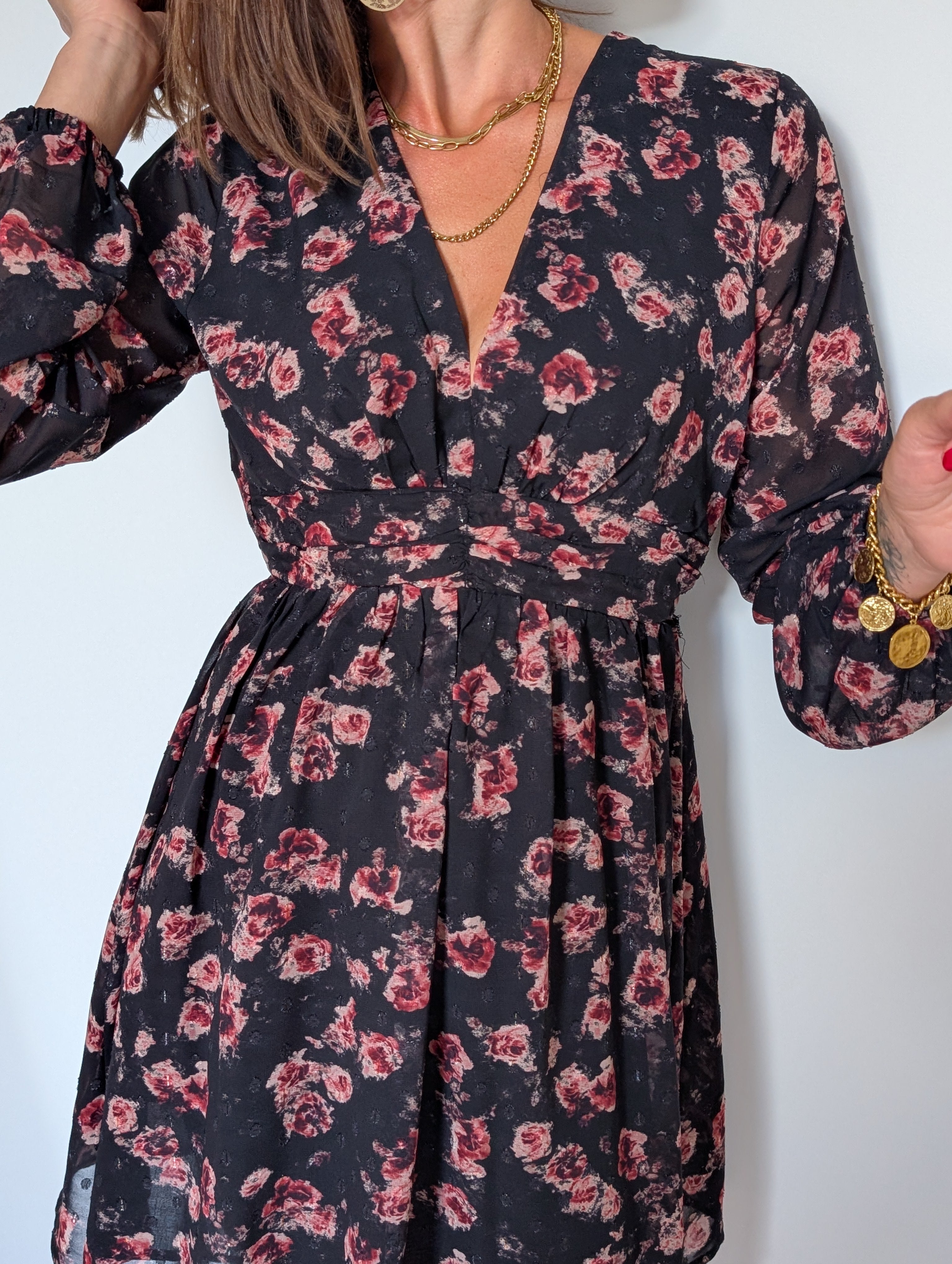 Robe Milie