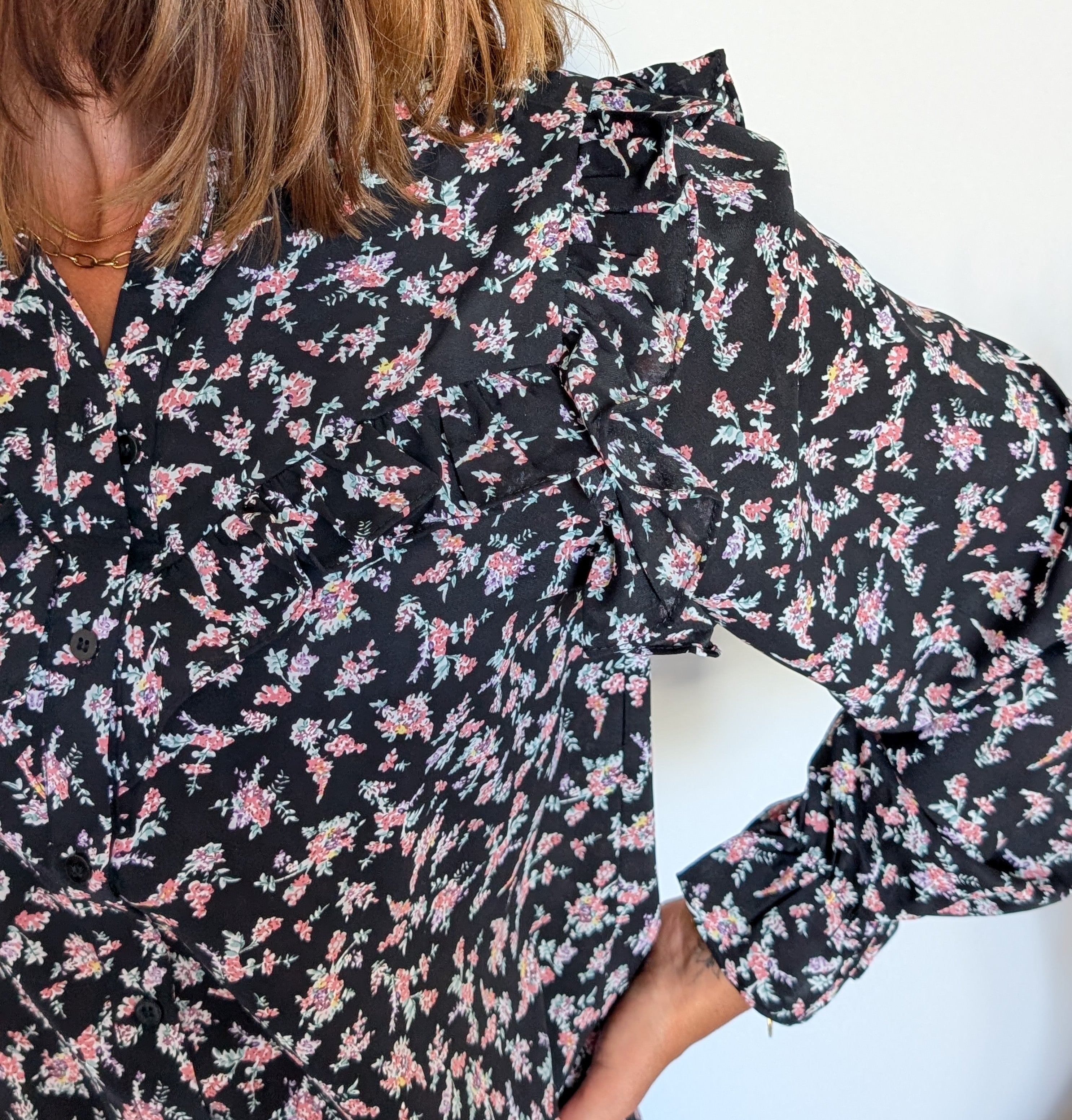 Blouse Gloria