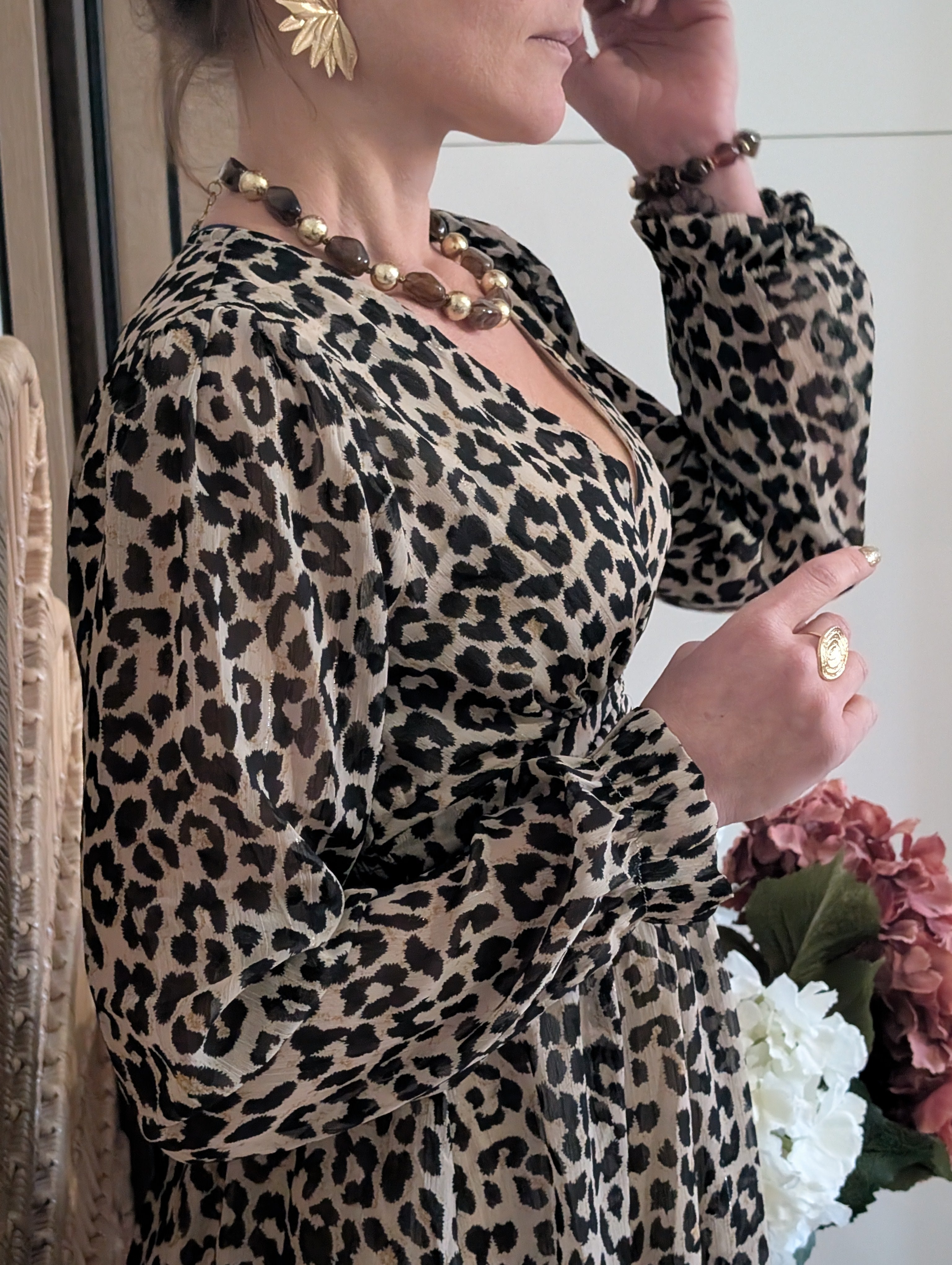 Robe Louisy