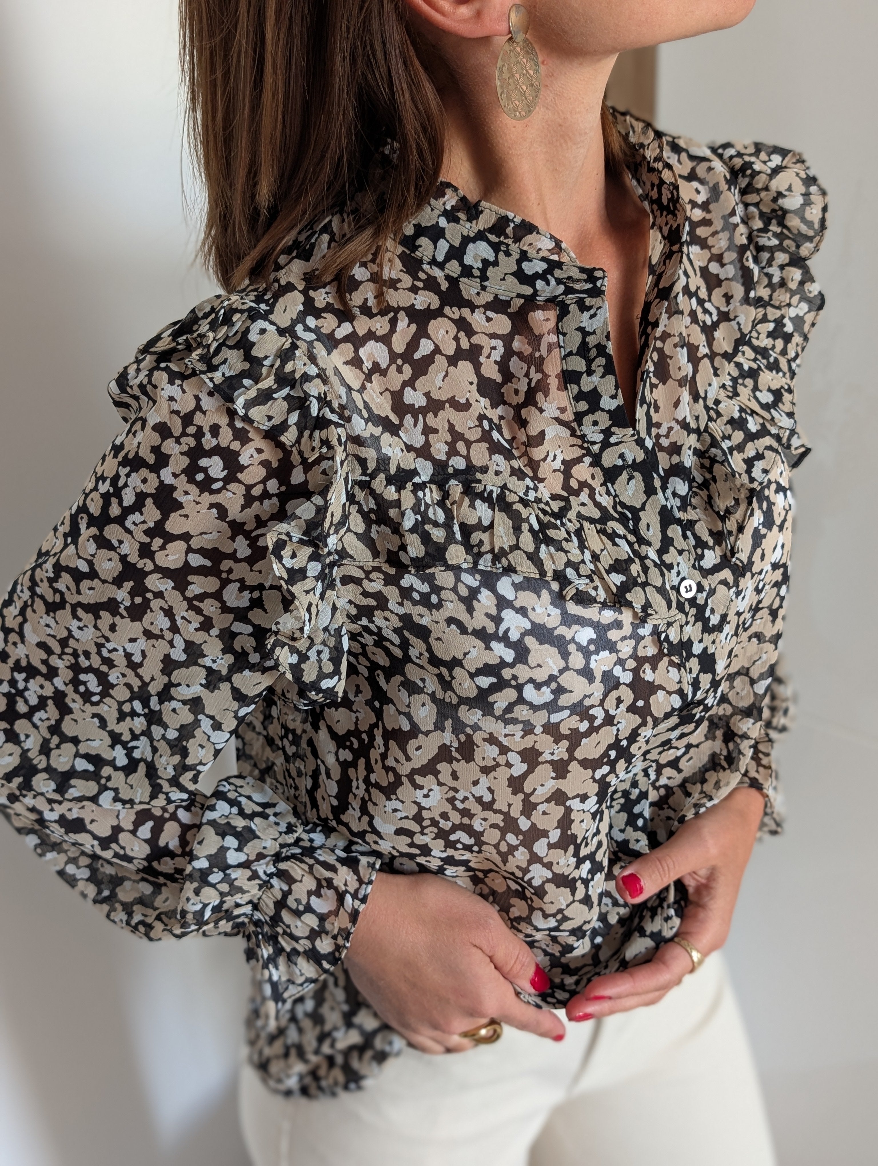 Blouse Elsa
