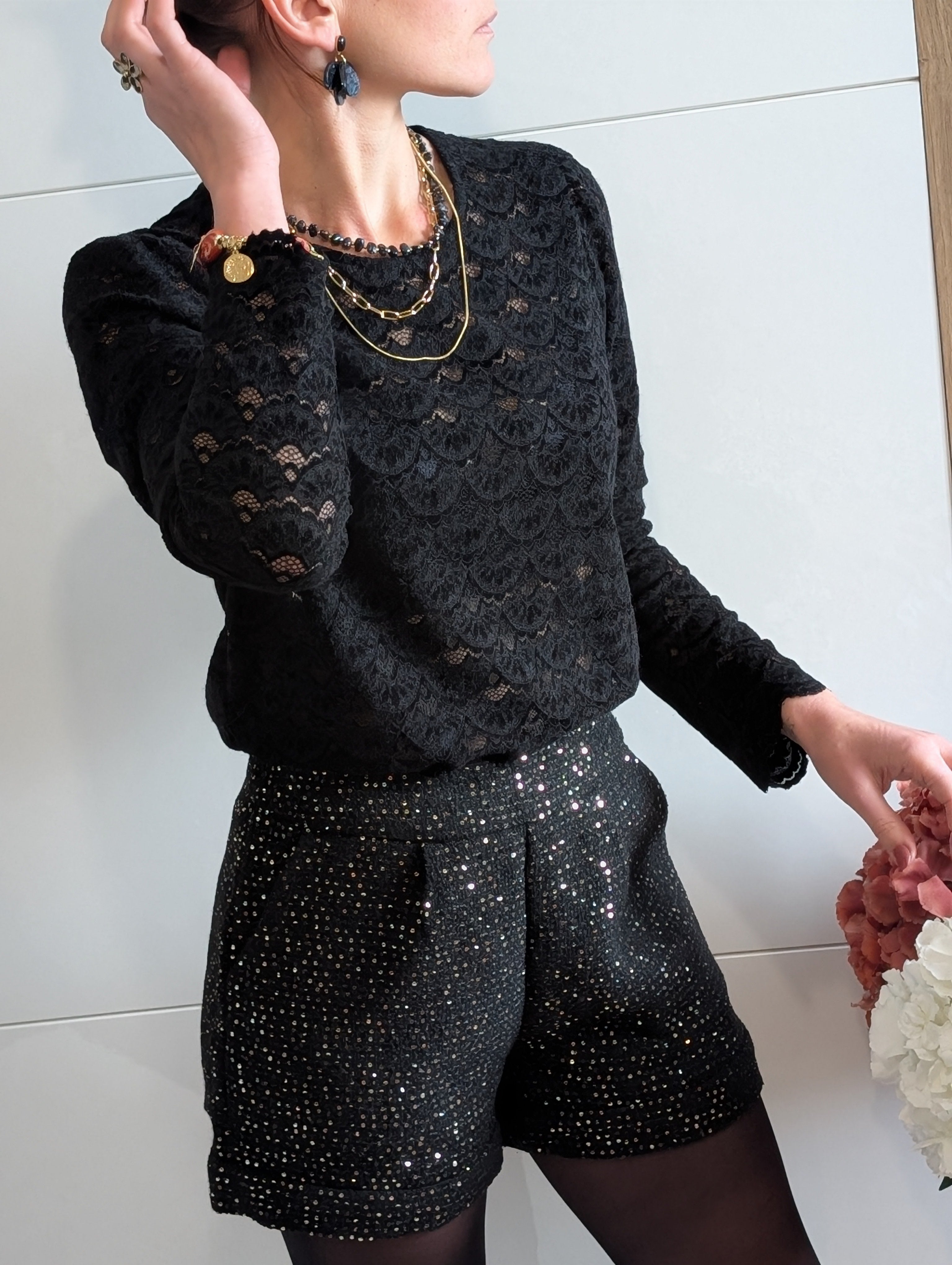 Blouse Anna