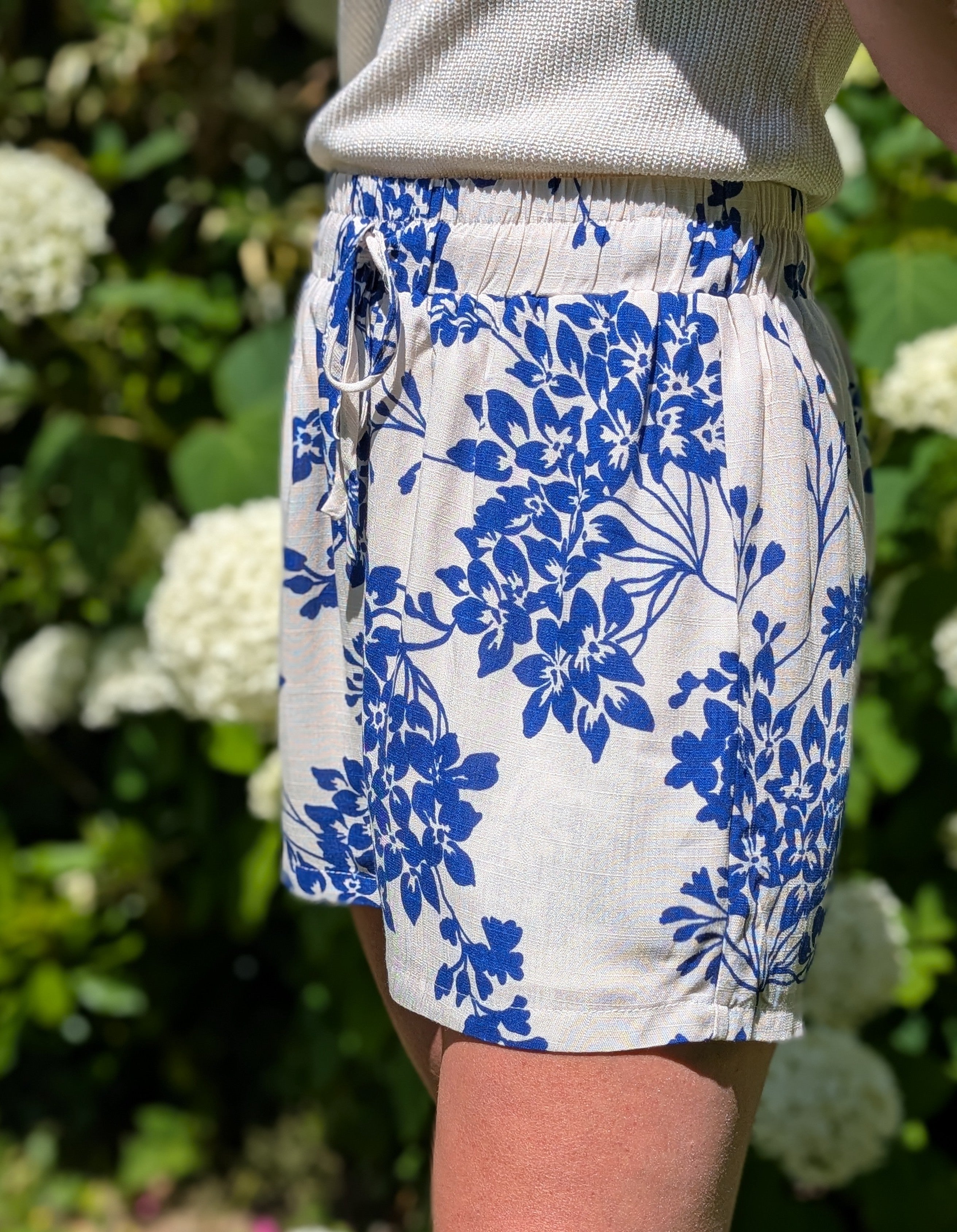 Short Chloé