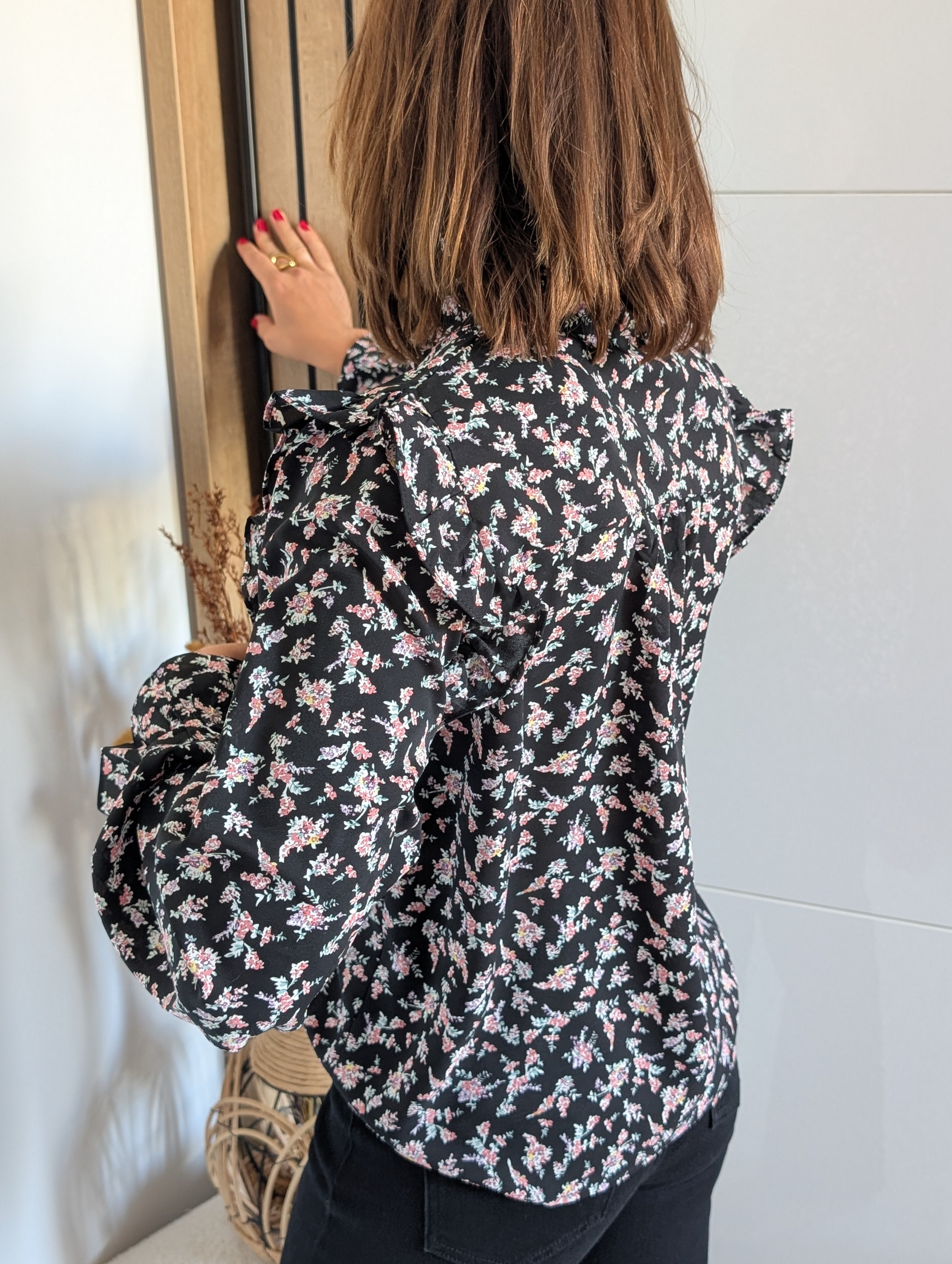 Blouse Gloria