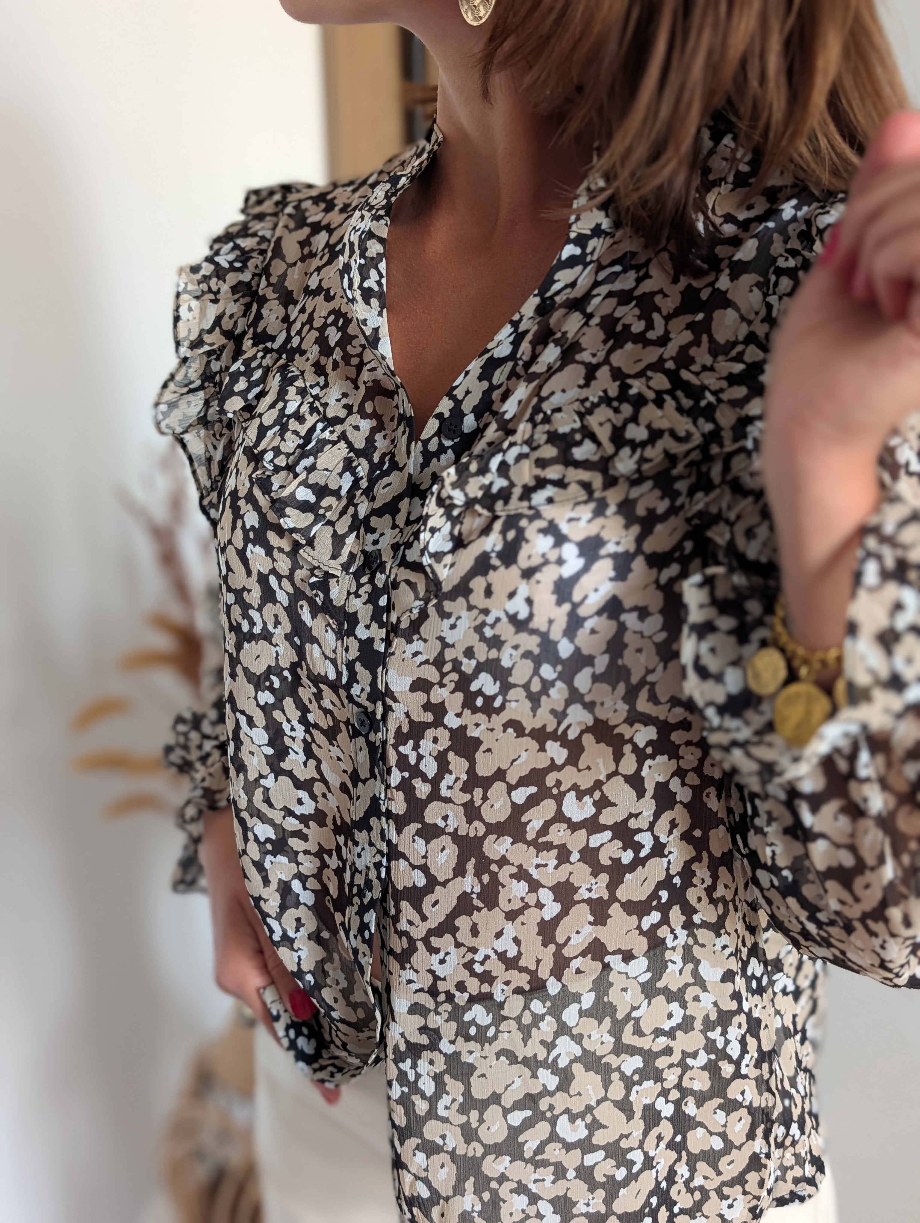 Blouse Elsa