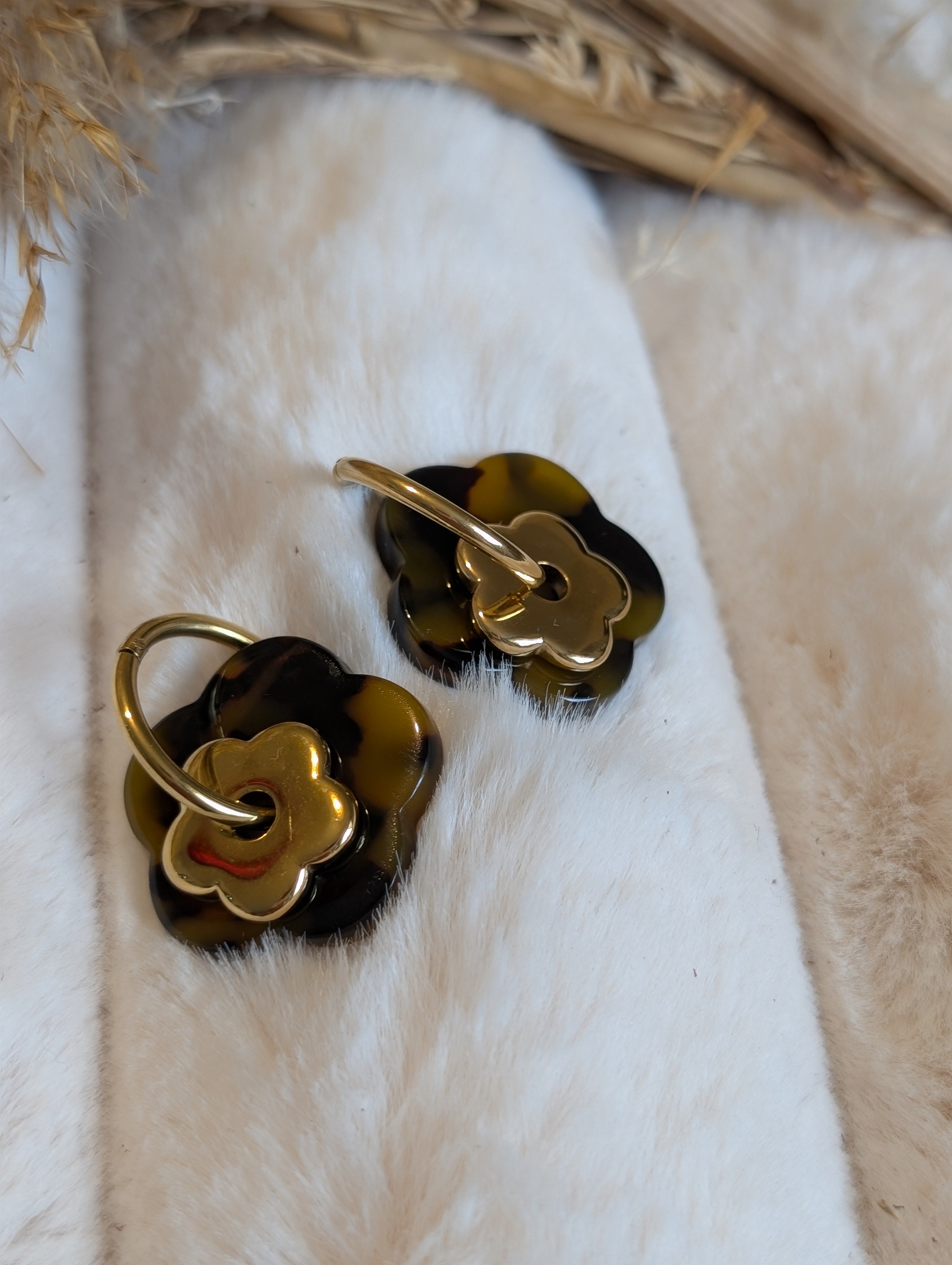Boucle d'oreille Umea