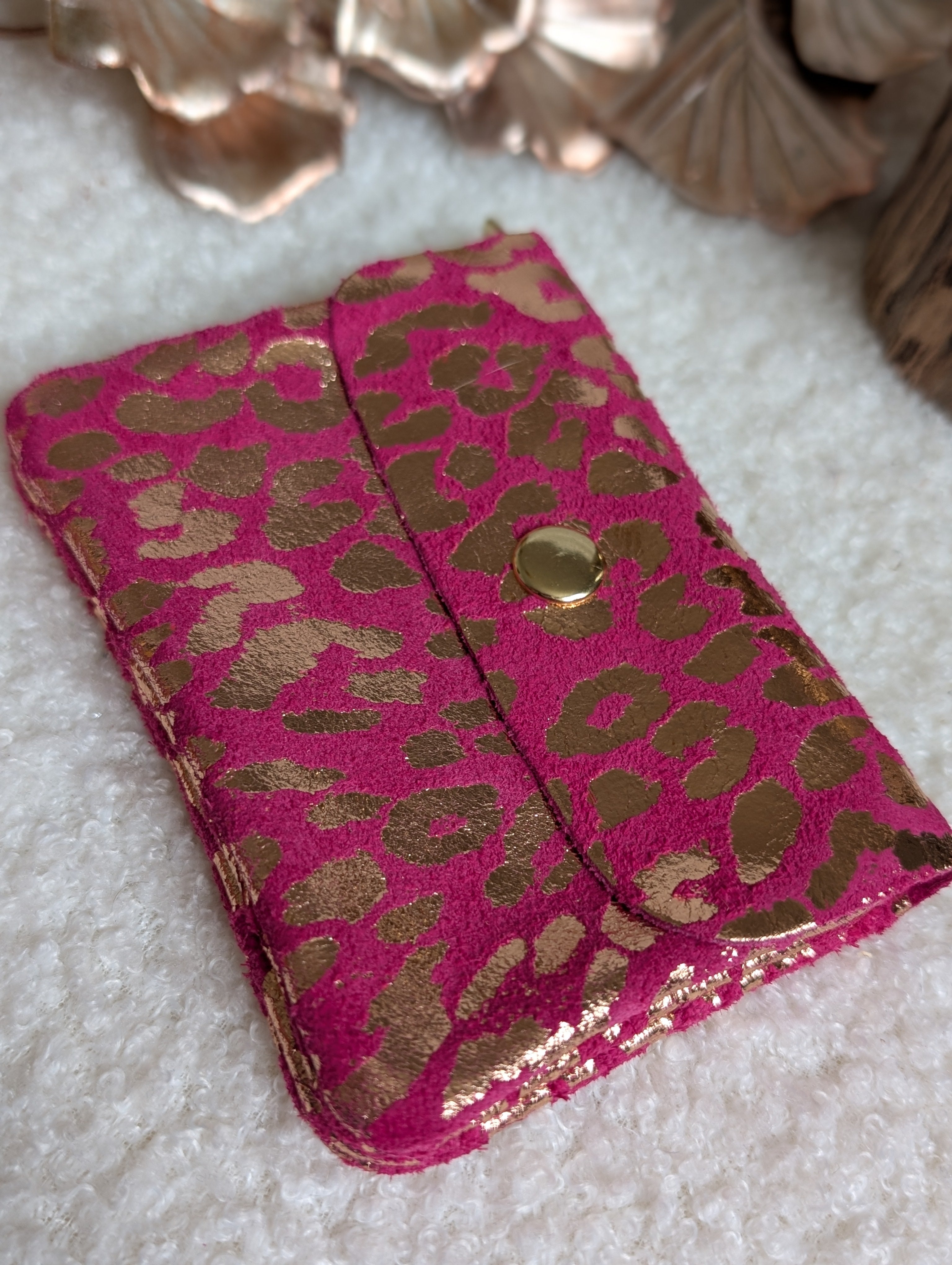 Petit porte monnaie Karen