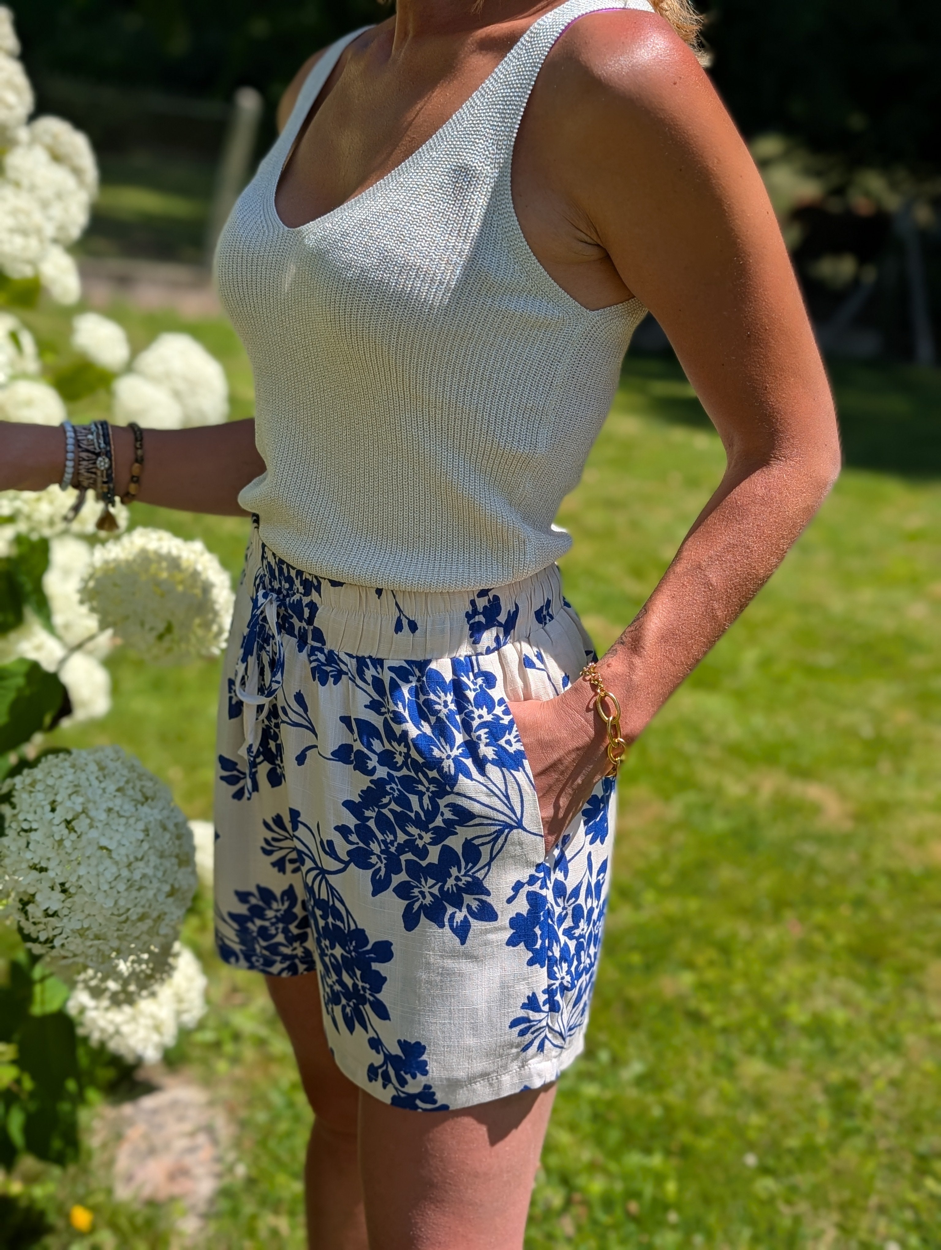 Short Chloé