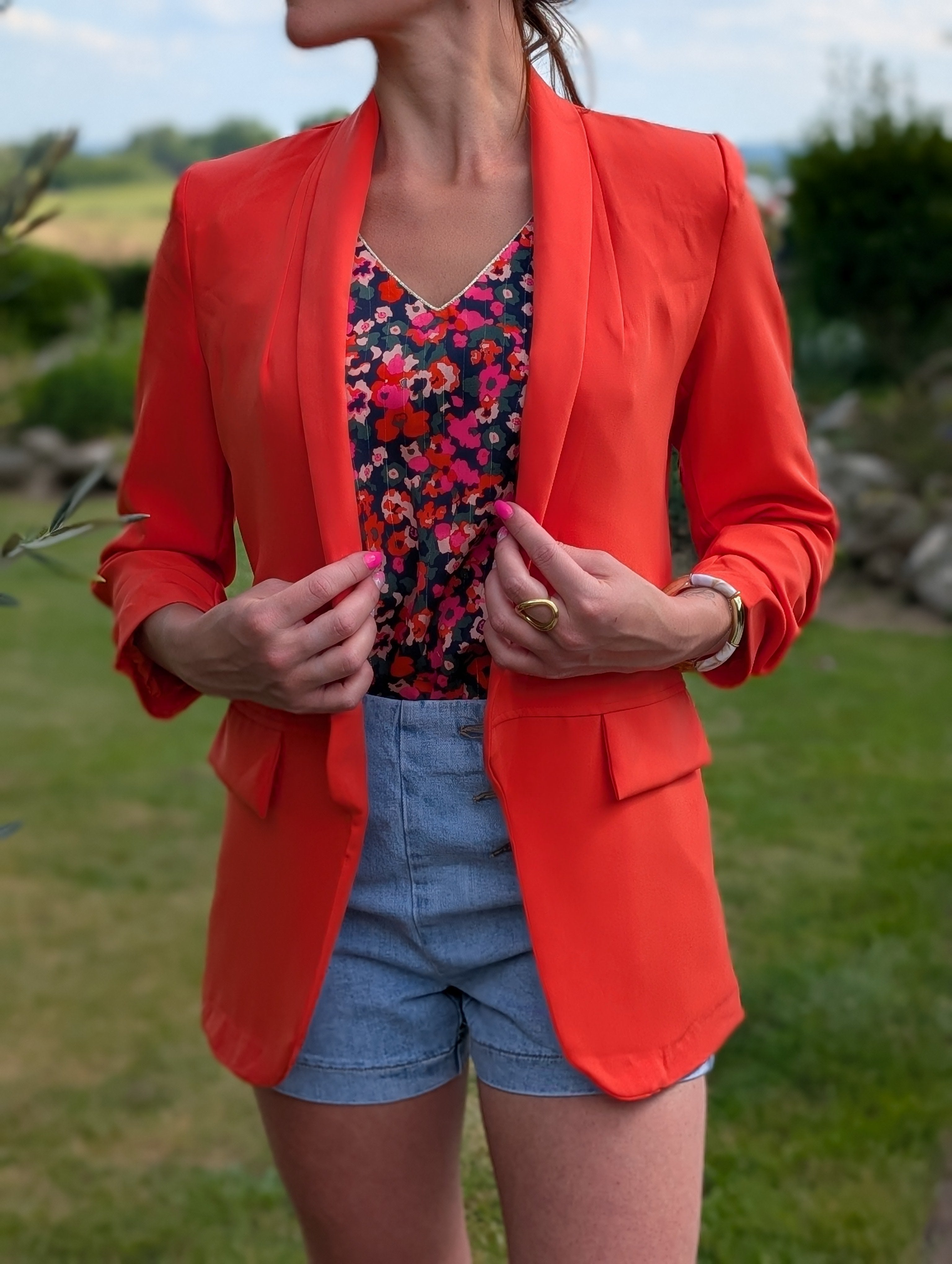 Blazer Marissa