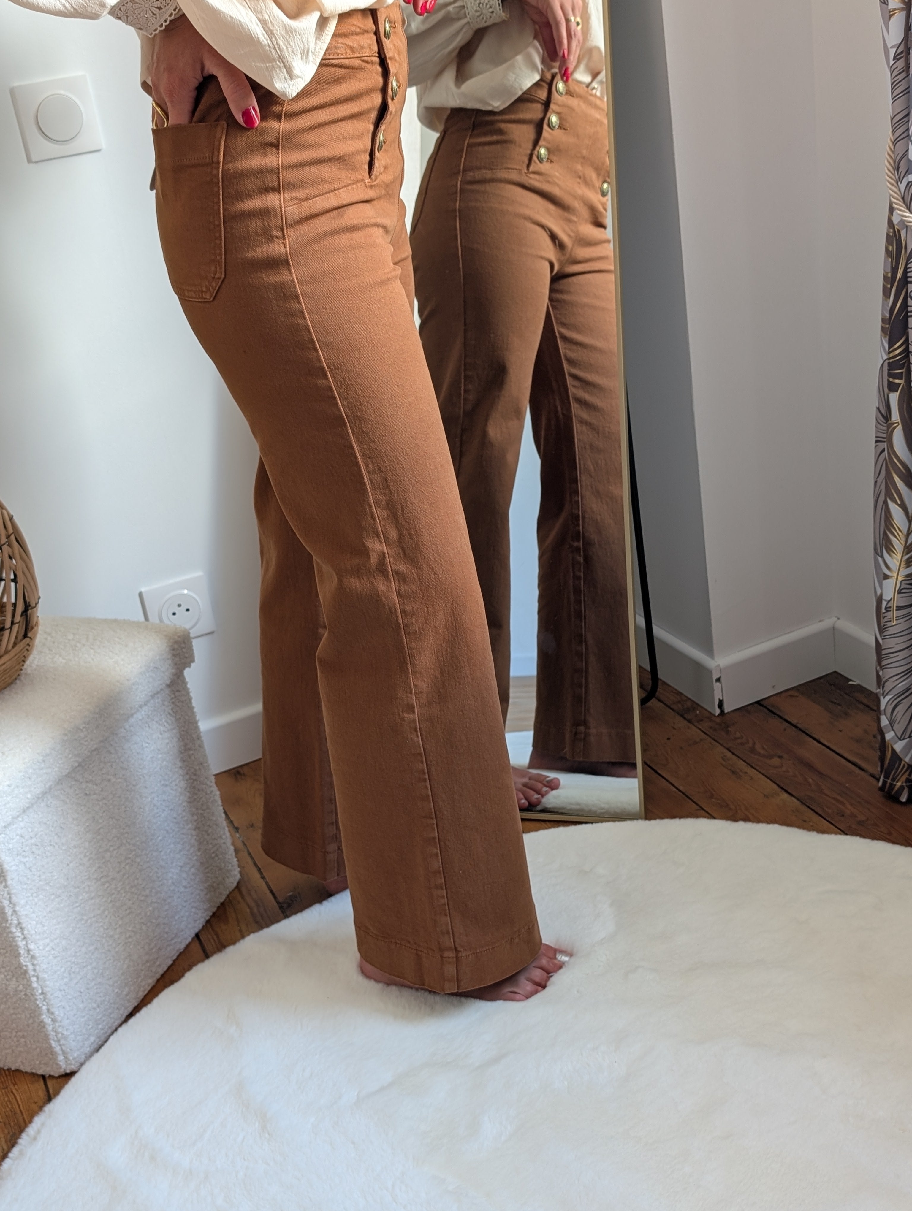 Jeans Victorine