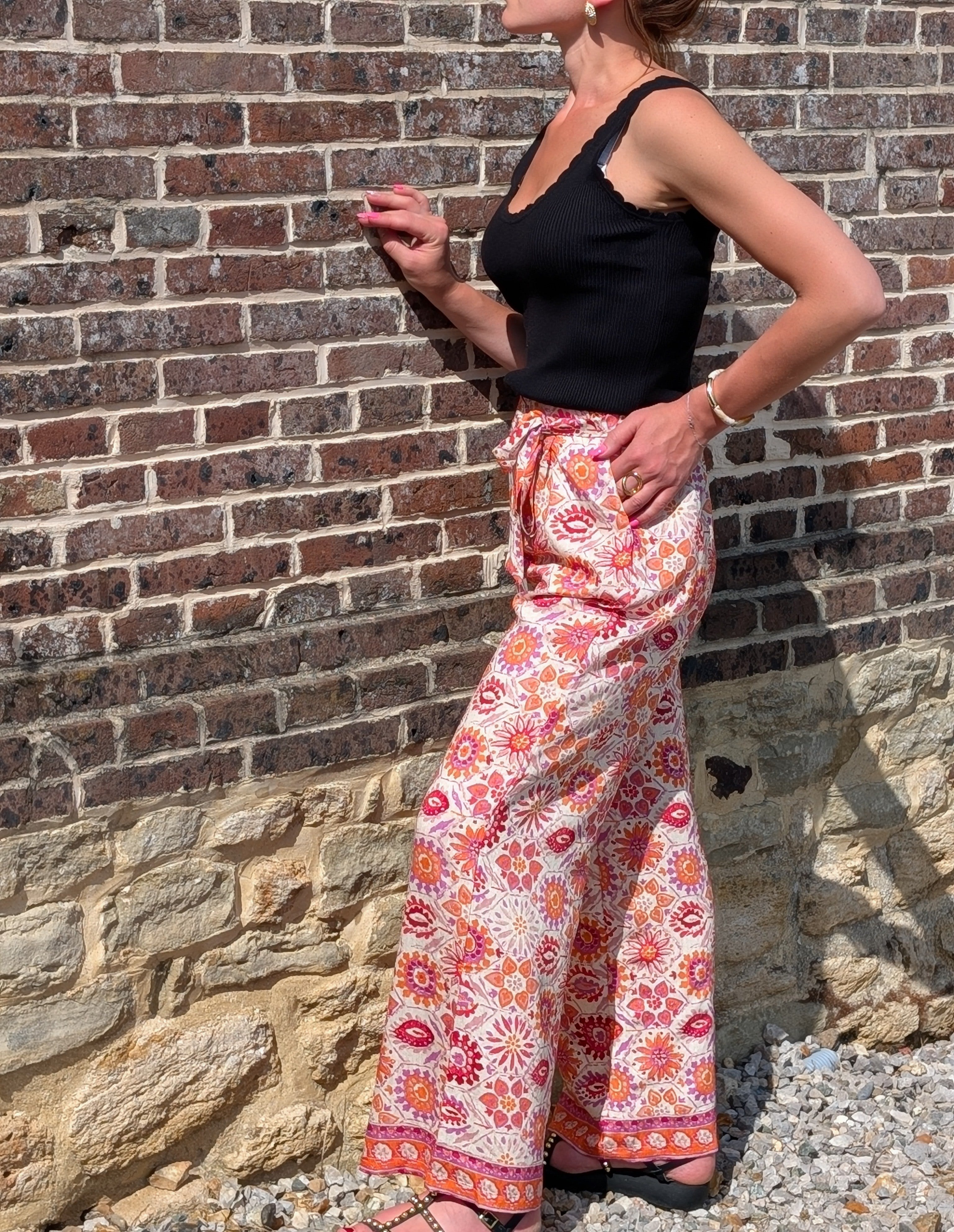 Pantalon Callie