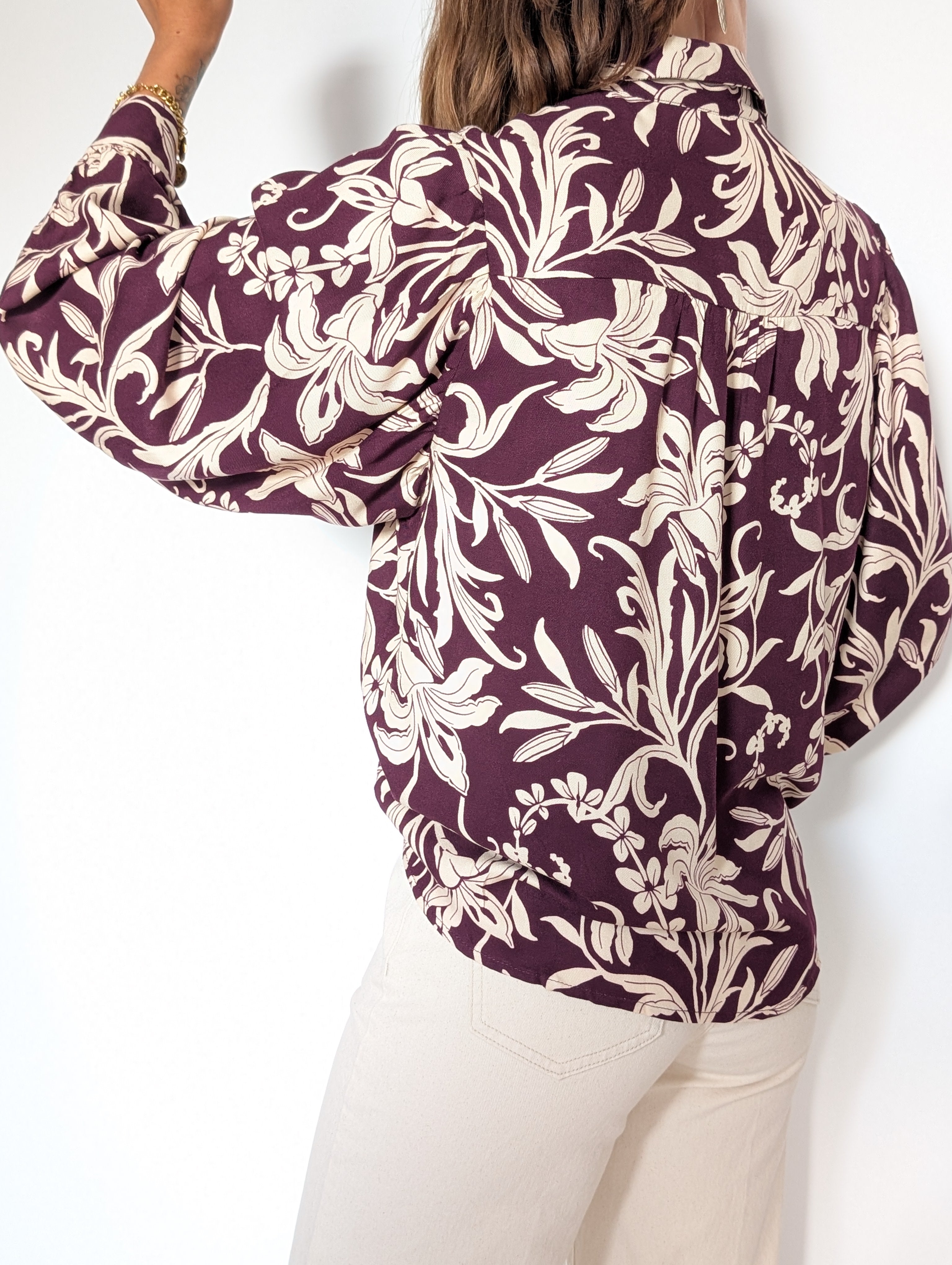 Blouse Roxane