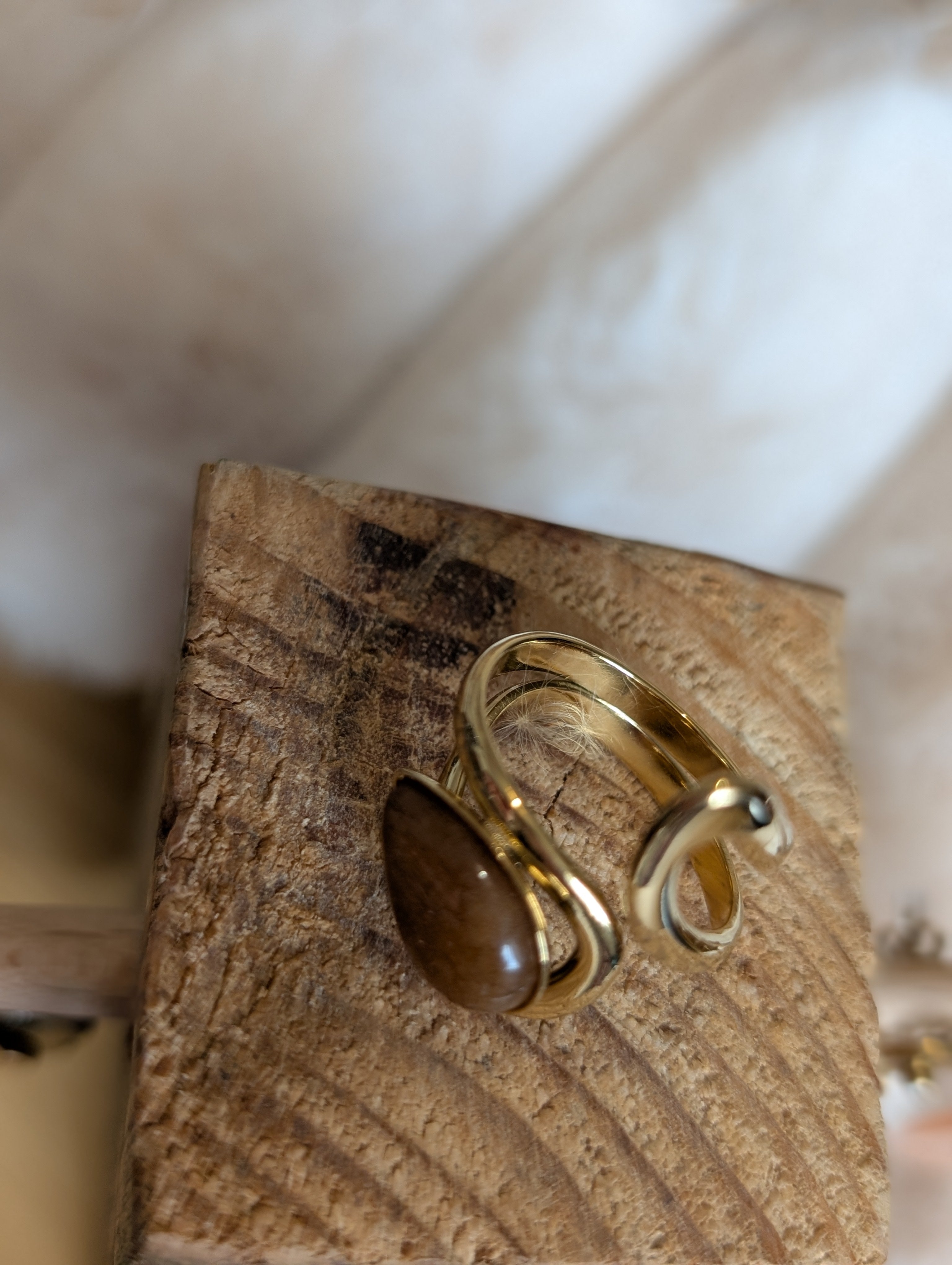 Bague Sylvia
