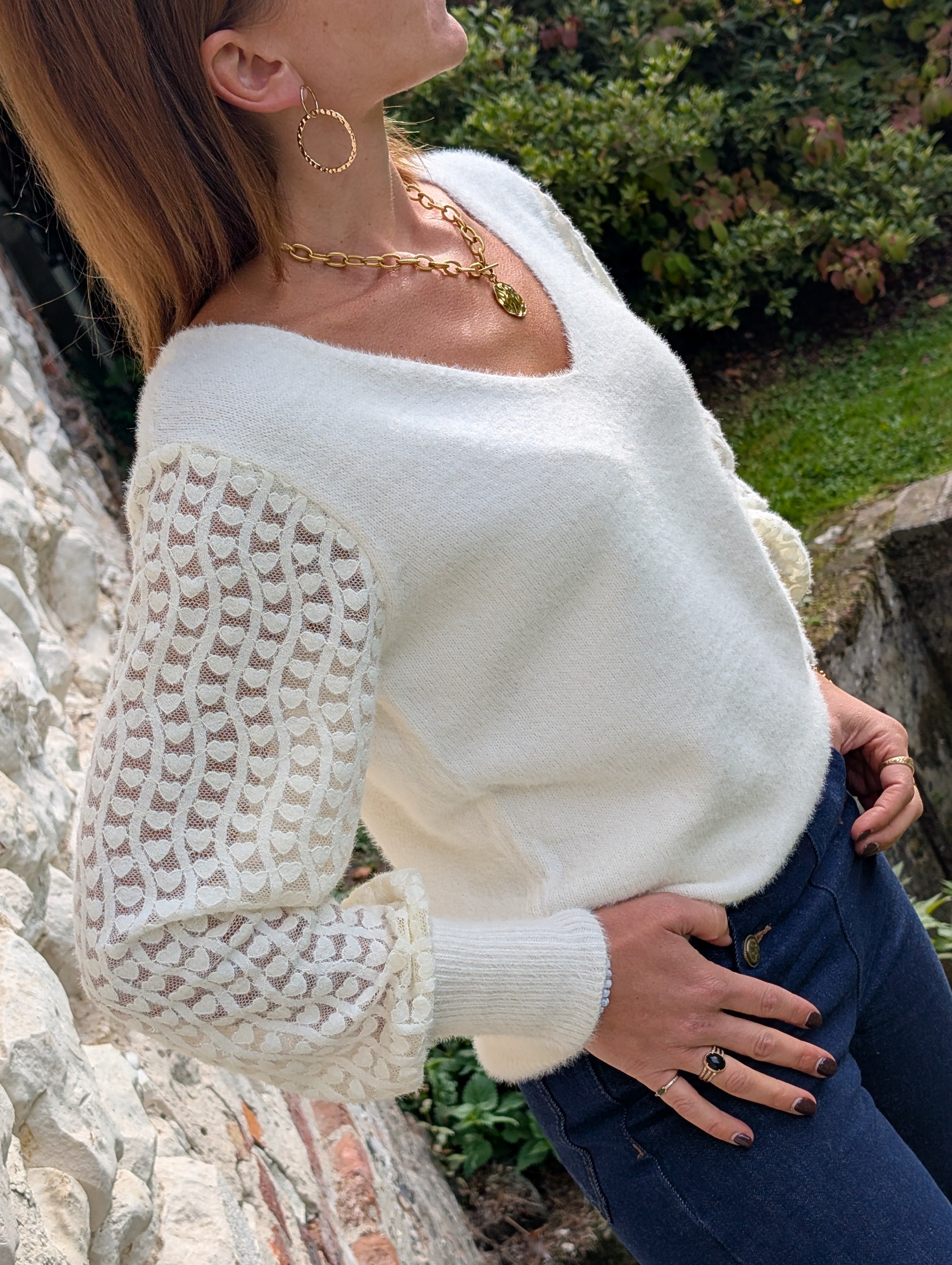 Pull Malo