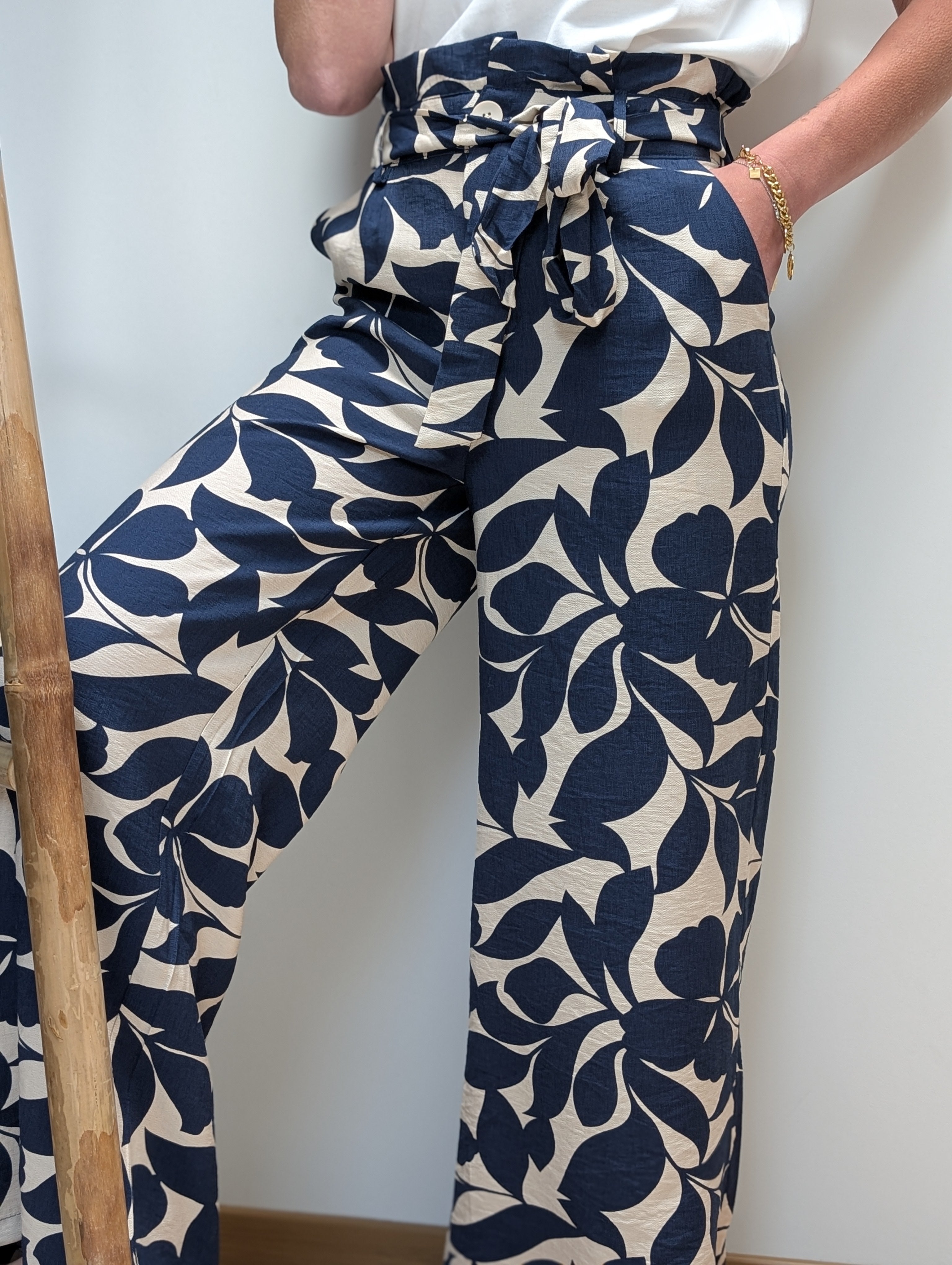 Pantalon Hawa