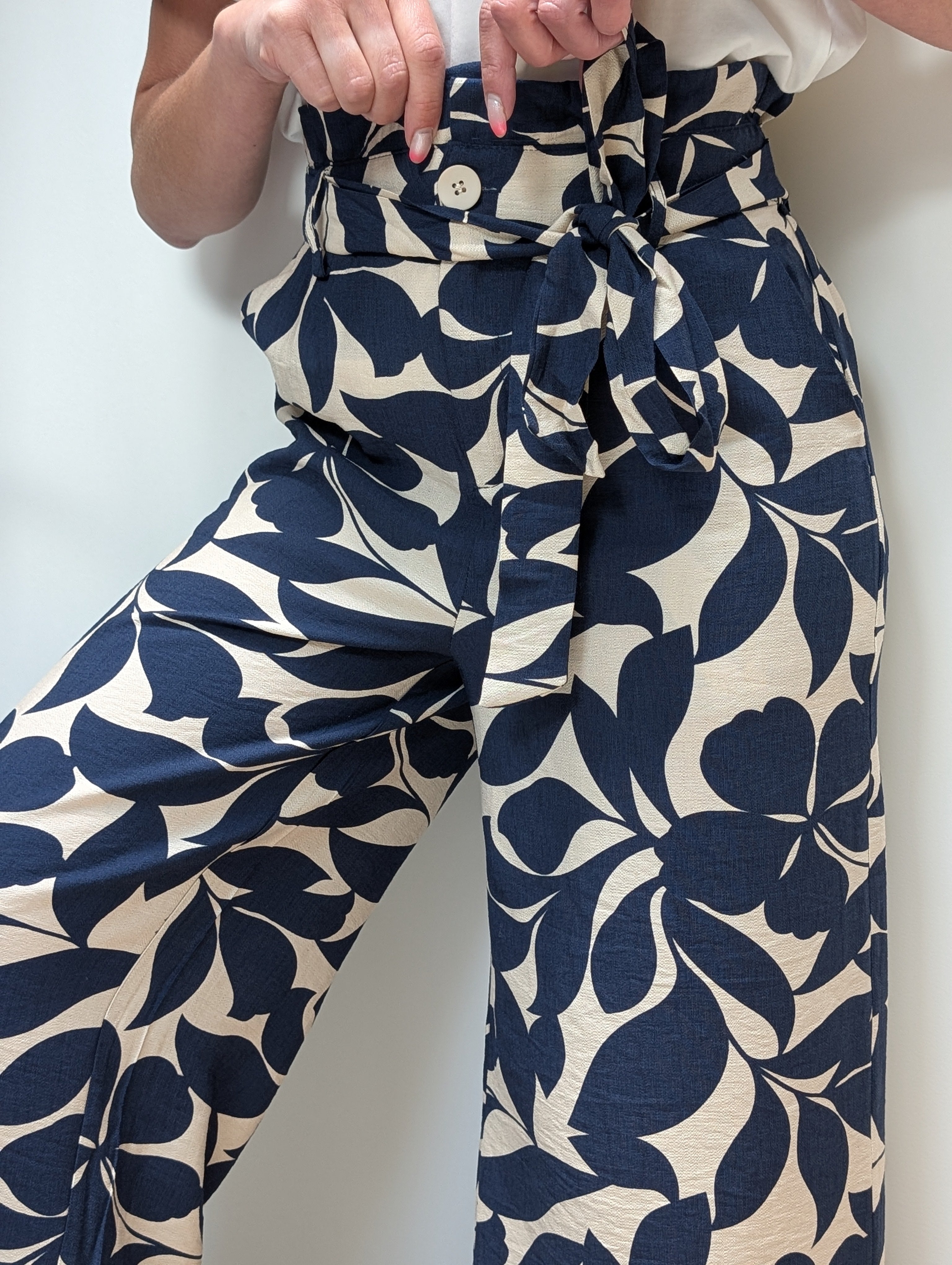 Pantalon Hawa